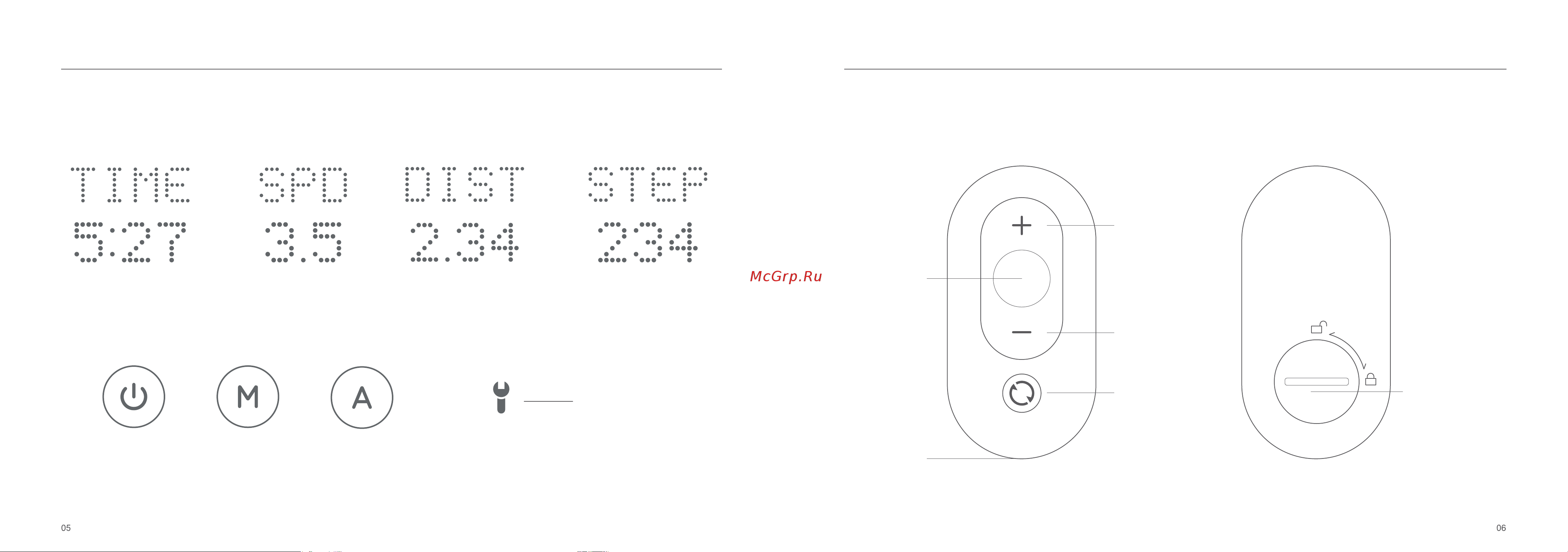 WalkingPad A1 Pro, черная (WPA1F Pro) [5/12] Панель со светодиодными индикаторами 3 пульт дистанционного управления беговой дорожкой walkingpad