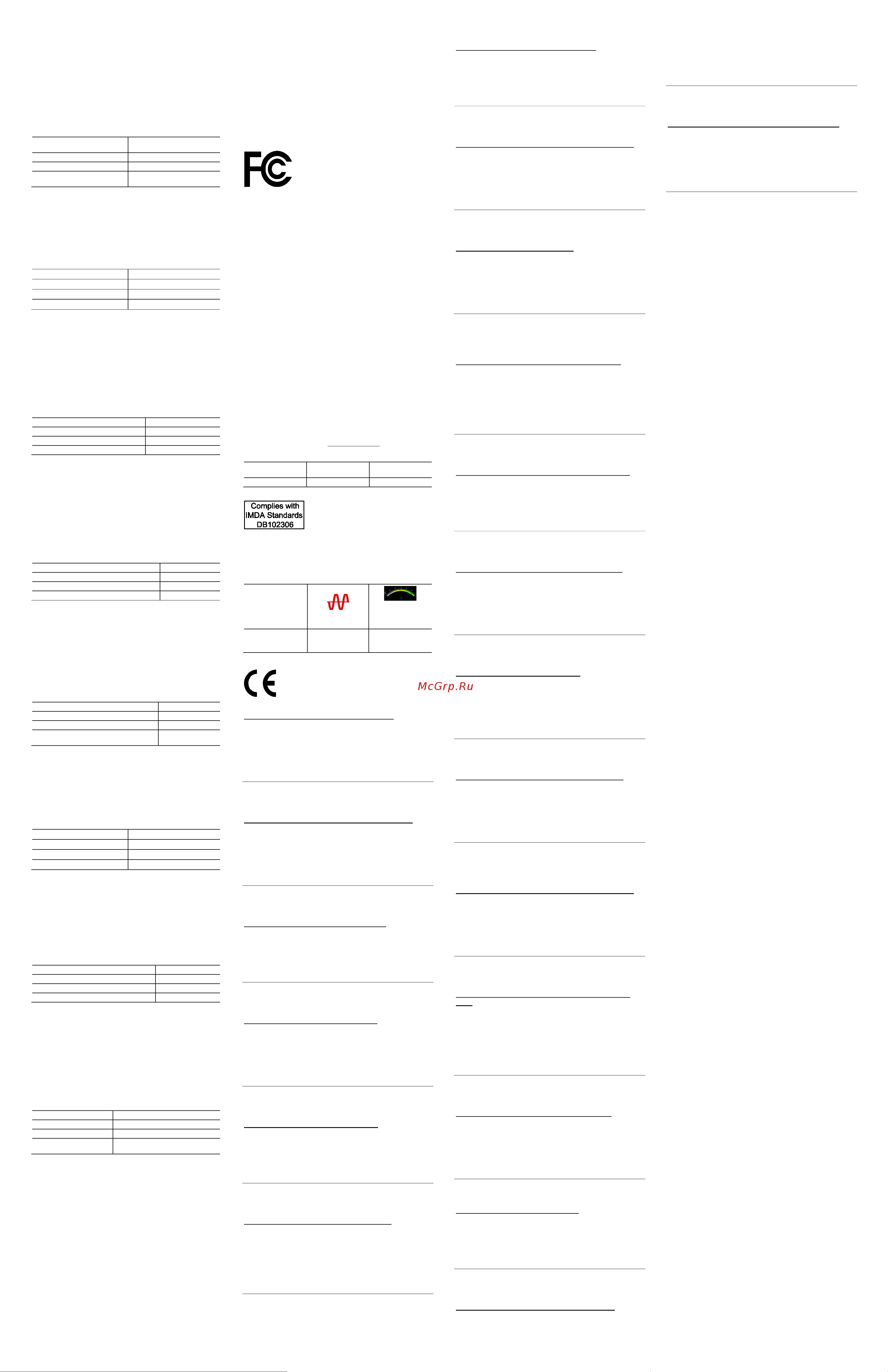 Lenovo Legion S600 (GXF1B64183) [2/2] Federal communications commission fcc supplier s declaration of conformity