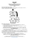 Carraro giftRosso,PrimoMat.,к/вар.Ital.Ex. Инструкция по эксплуатации