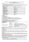 Feron 10W,100-240V, 4000К, 360x150x150 мм (DE1725) Инструкция по эксплуатации
