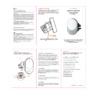 Satechi Magnetic Wireless Car Charger SpaceGrey ST-MCMWCM Инструкция по эксплуатации