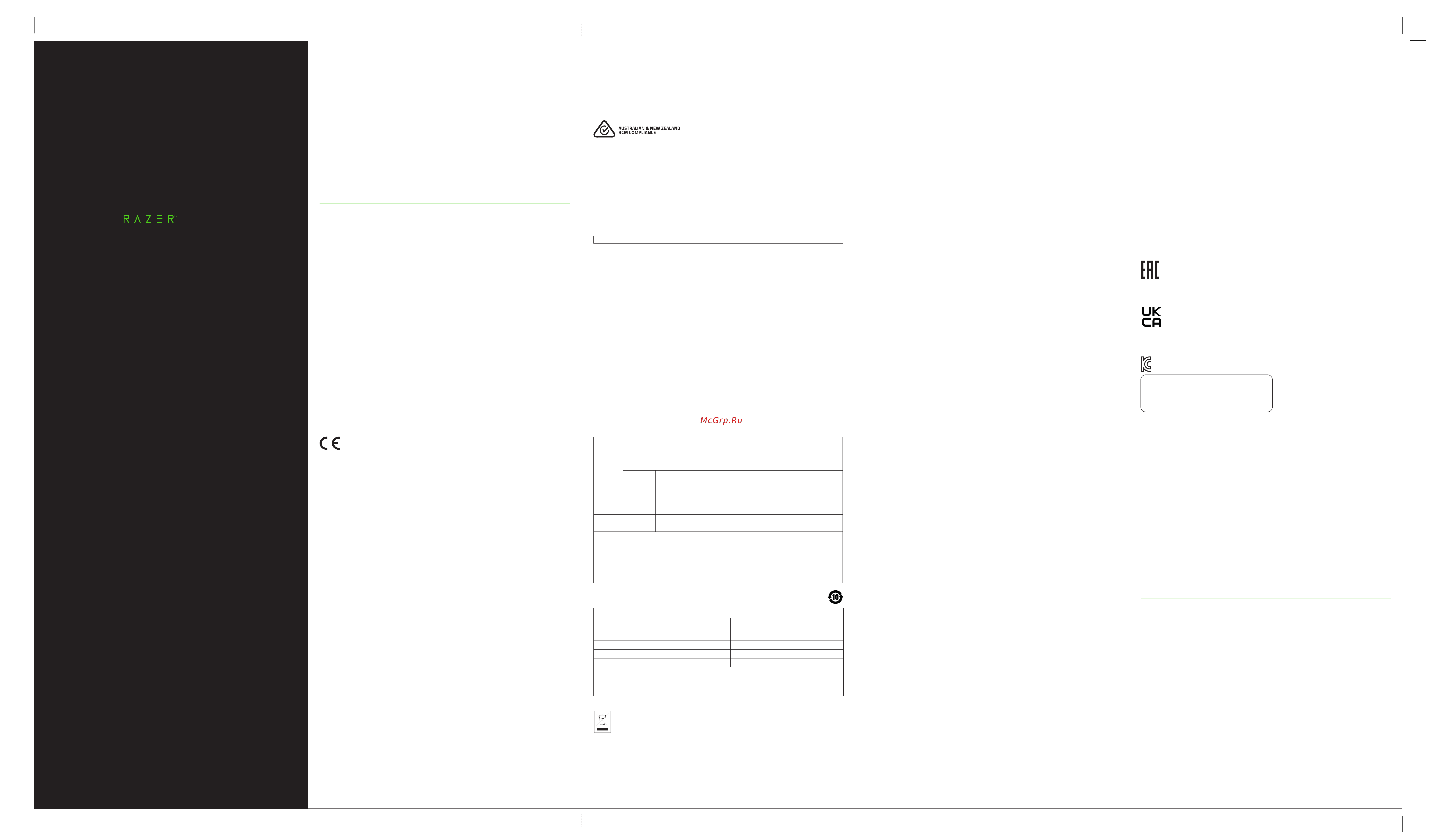 Razer Kiyo X (RZ19-04170100-R3M1) [2/2] Kiyo x