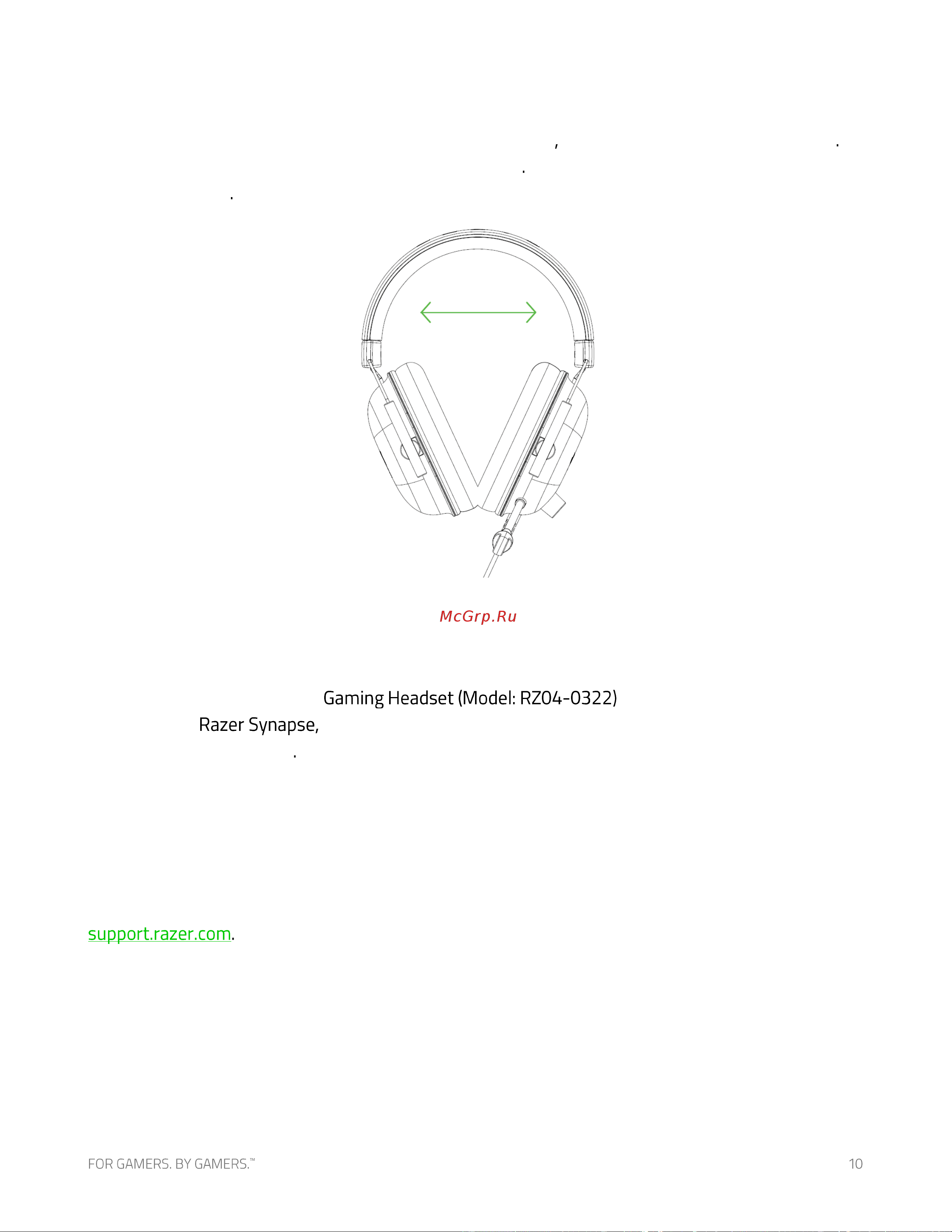 Razer Blackshark V2 Pro R.Six Ed.(RZ04-03220200-R3M1 ) [11/11] Включение пространственного звука thx spatial audio