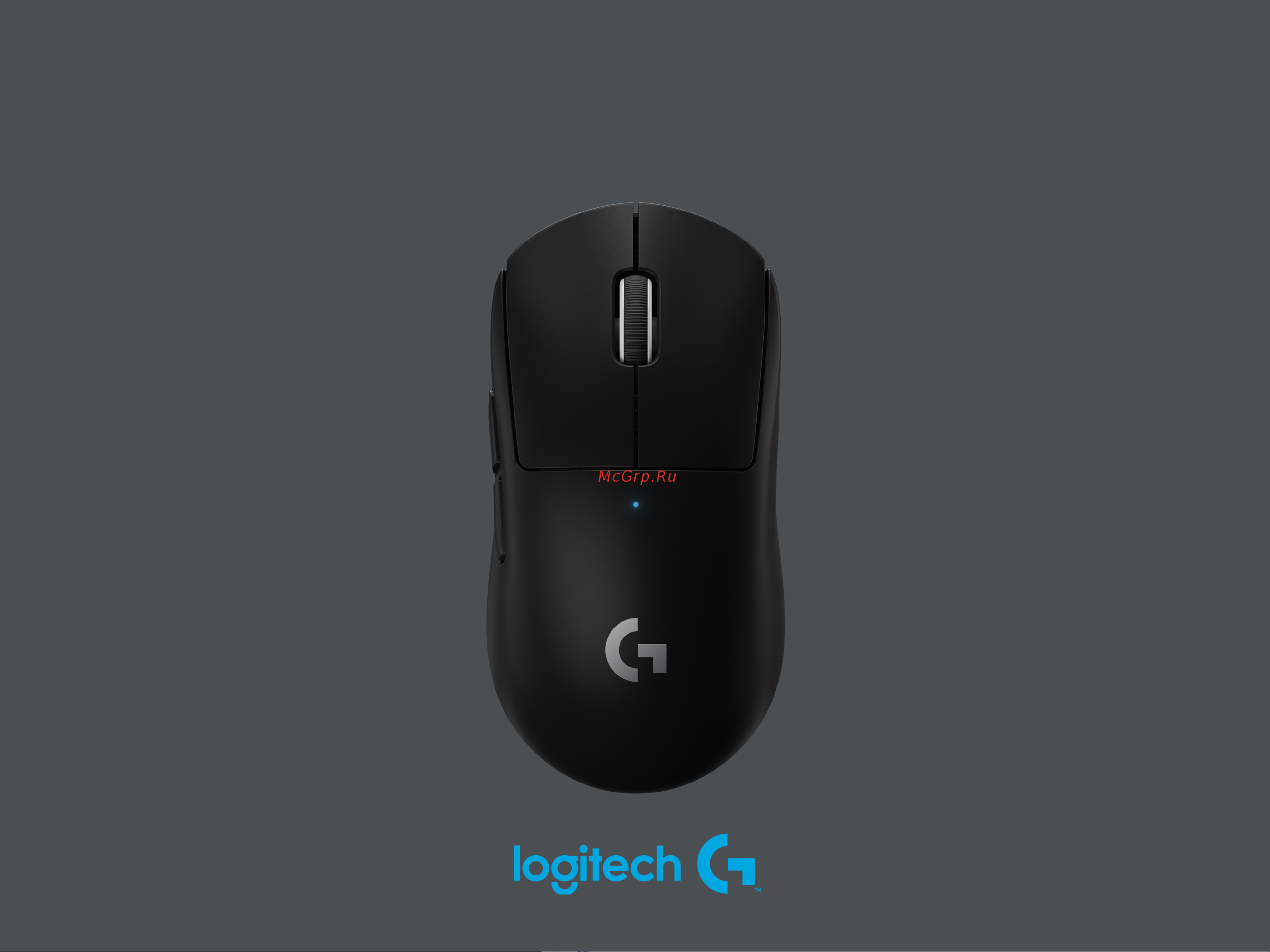 Logitech Pro X Superlight White Инструкция по эксплуатации онлайн
