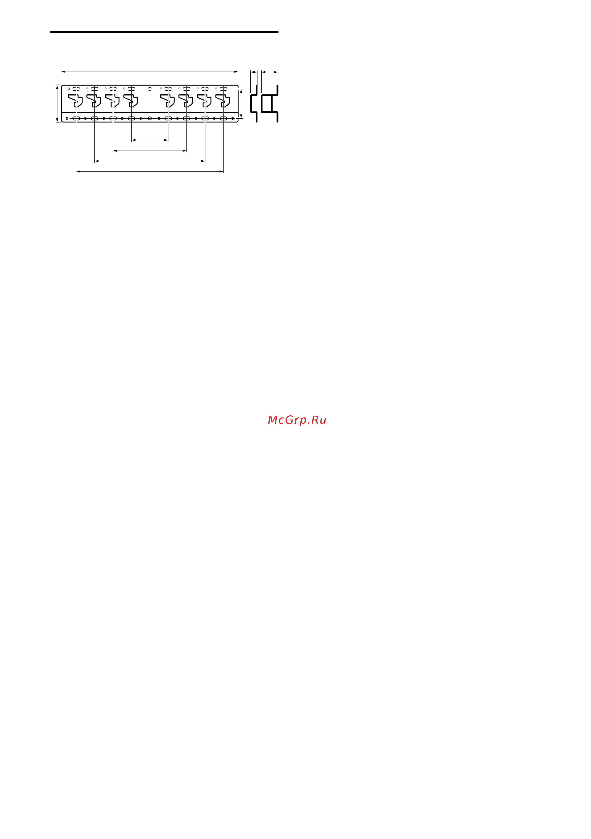Sony SU-WL450 [8/104] Specifications