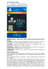 Sony FIFA 17 12000 Points Инструкция по эксплуатации
