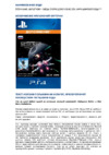 Sony STAR WARS. Battlefront Death Star (дополнение) Инструкция по эксплуатации