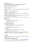 EA Madden NFL 22: Standard Edition(XboxOne-PRE-PUR) Инструкция по эксплуатации