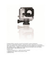 Gopro AHDRH-301 Инструкция по эксплуатации