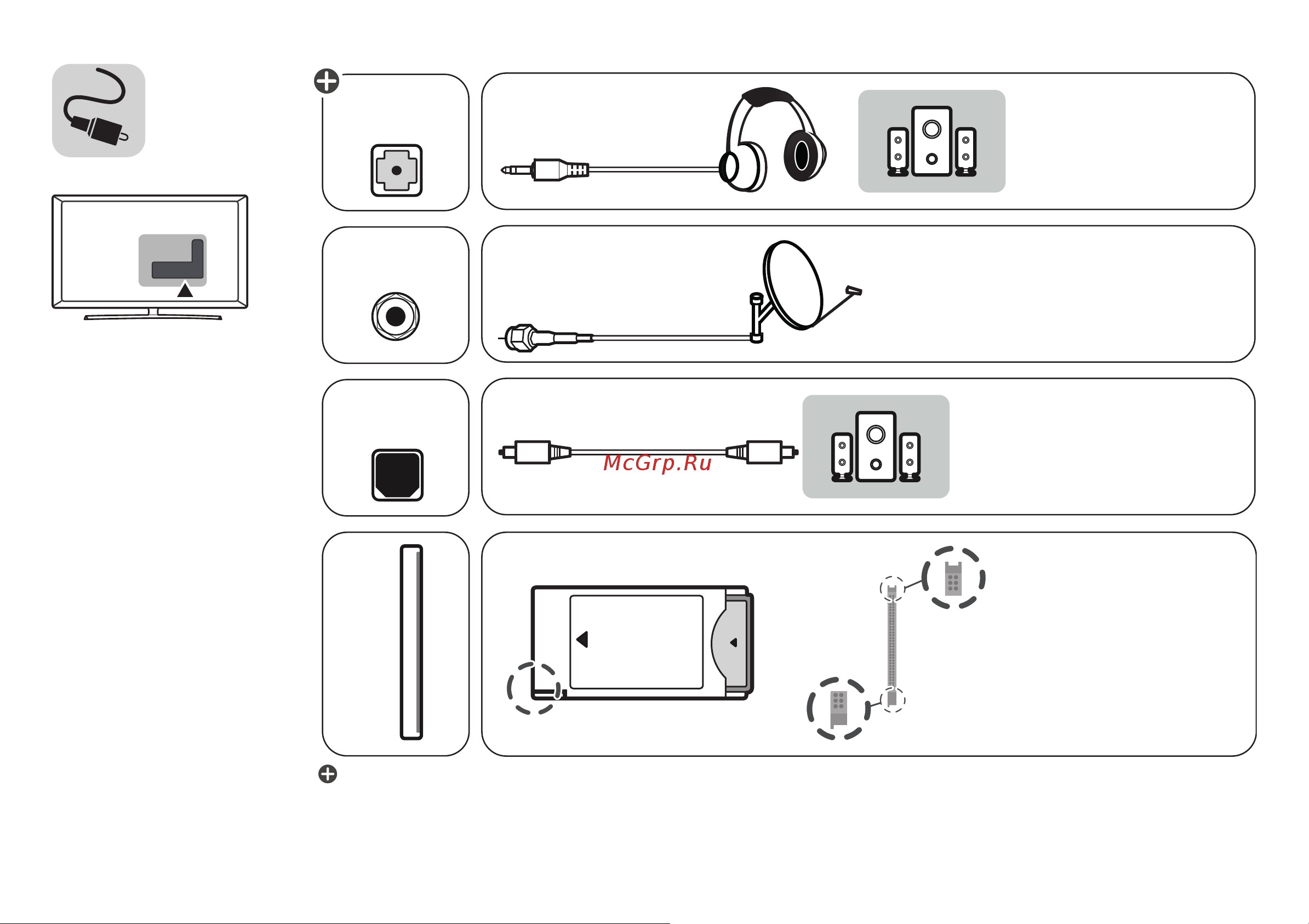 LG 49UJ655V [4/38] Component in av in
