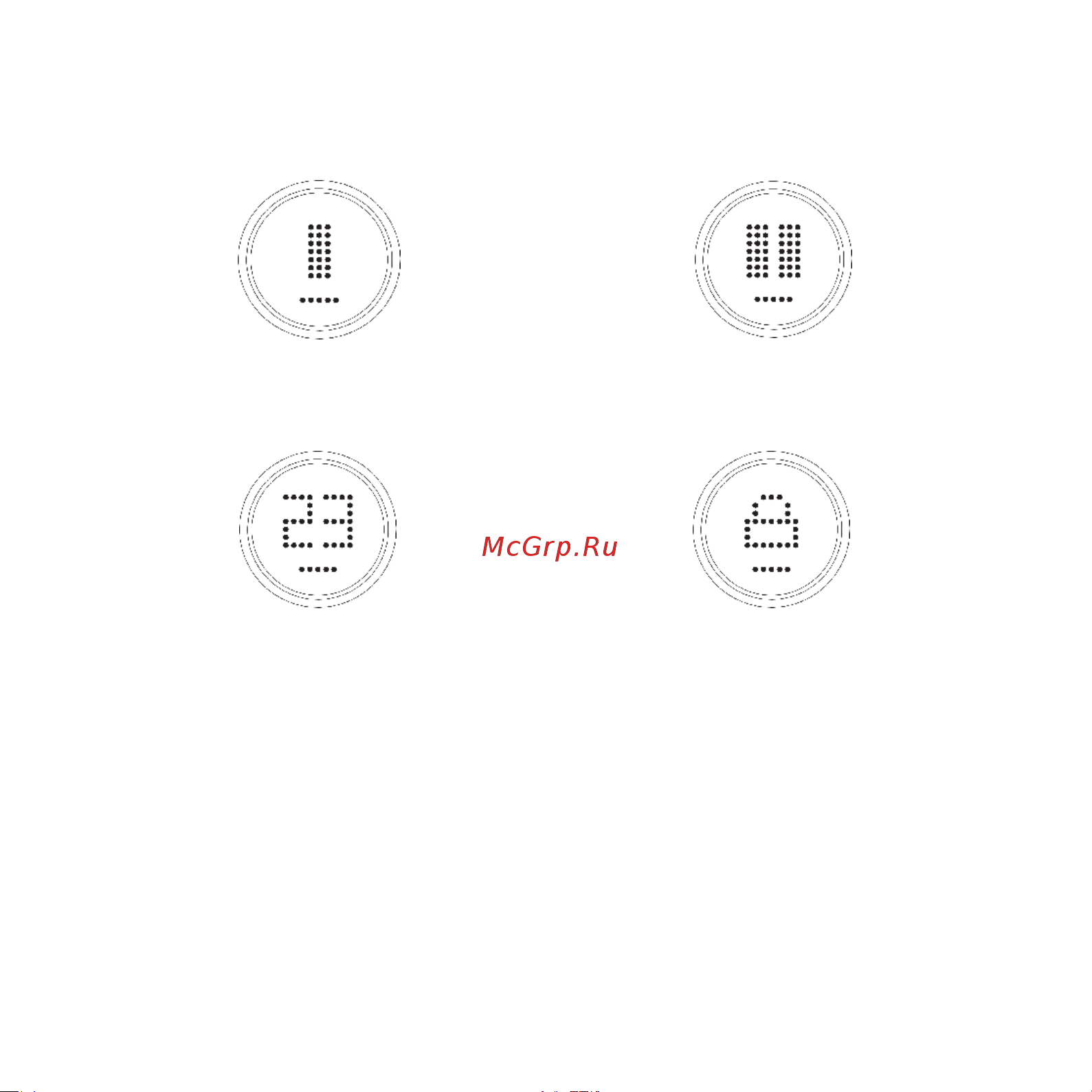 Kugoo MINI Black Инструкция по эксплуатации онлайн [5/11] 796026