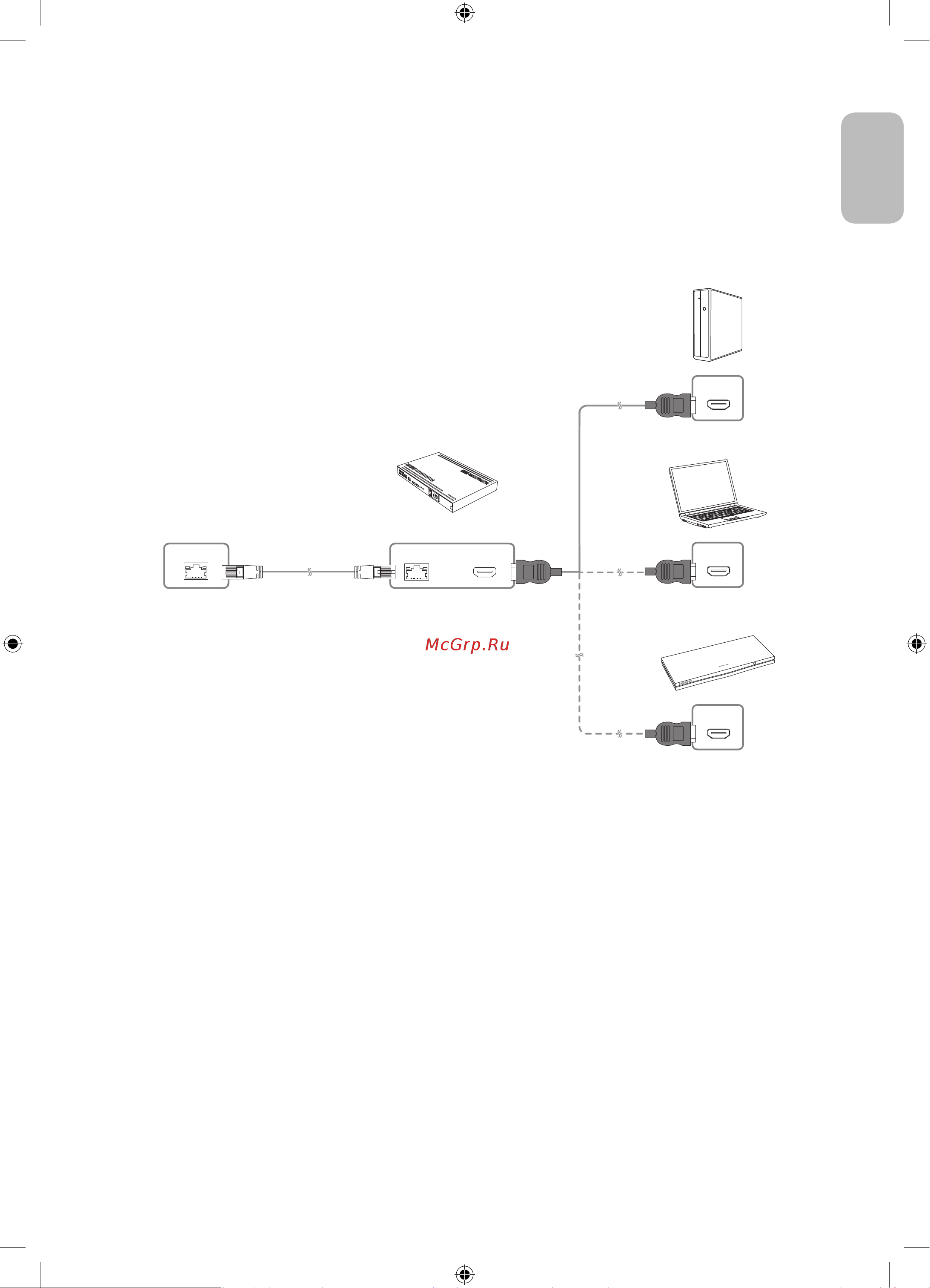Samsung QE55LST7TAU [19/56] Ограничения