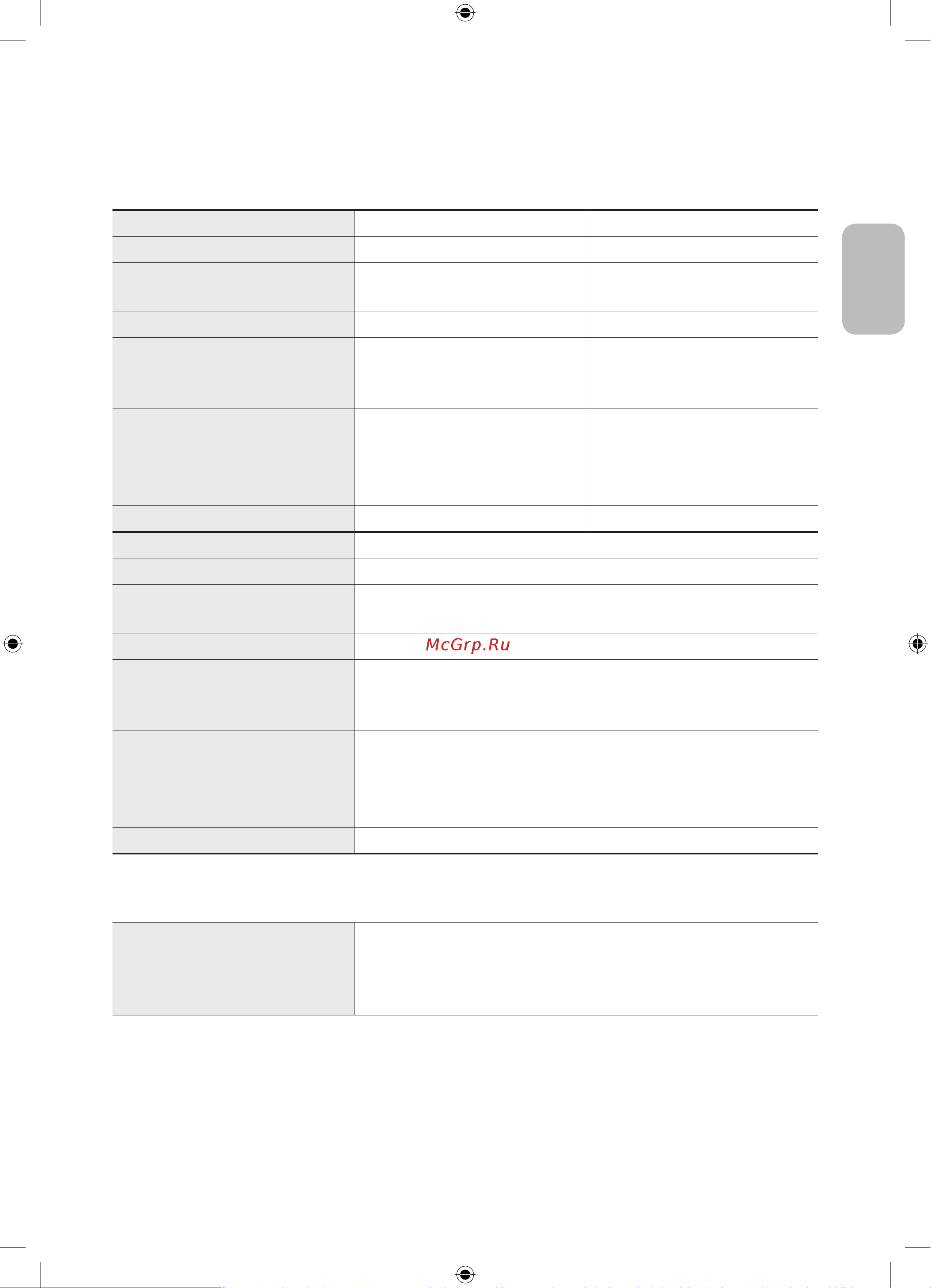 Samsung QE55LST7TAU [53/56] Power consumption