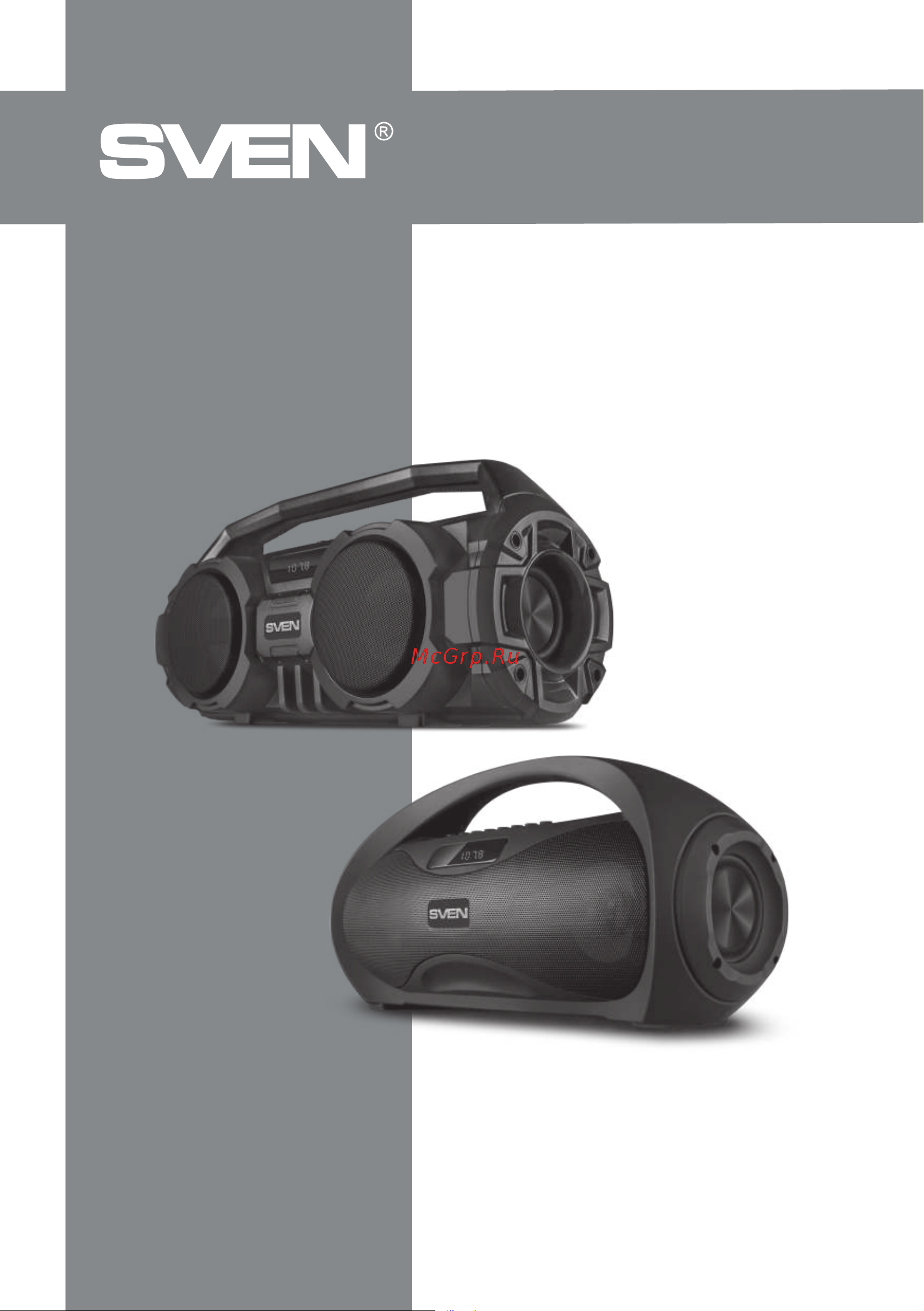 Sven PS-415 Инструкция по эксплуатации онлайн