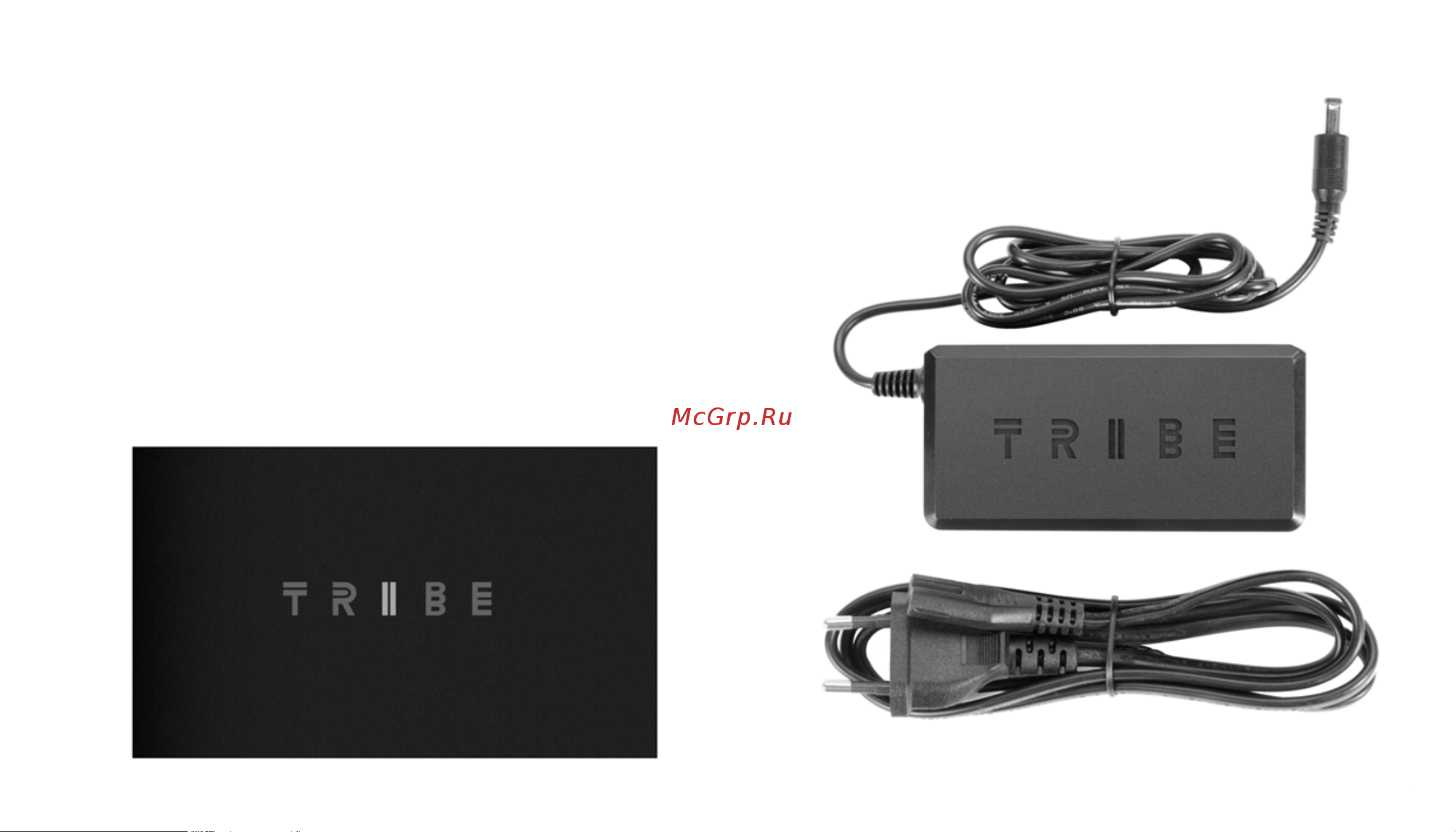 Tribe Bro Blue (TES-BRO065500BLUE) [4/20] Проверь комплектацию