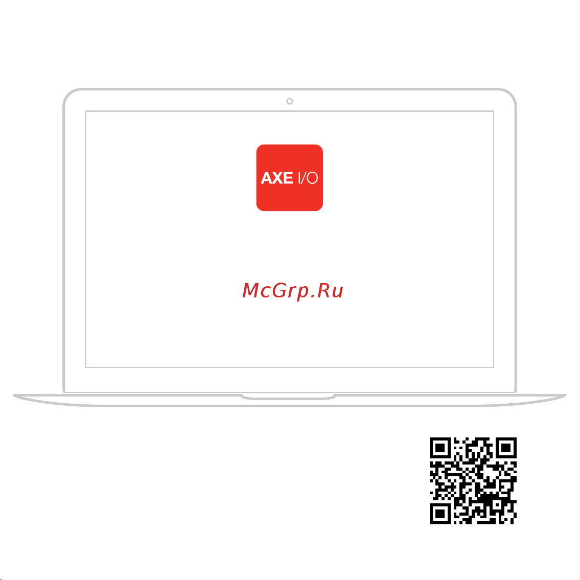 Ik Multimedia AXE I/O (IP-INT-AXEIO-IN) Инструкция по эксплуатации онлайн [4/25] 641964