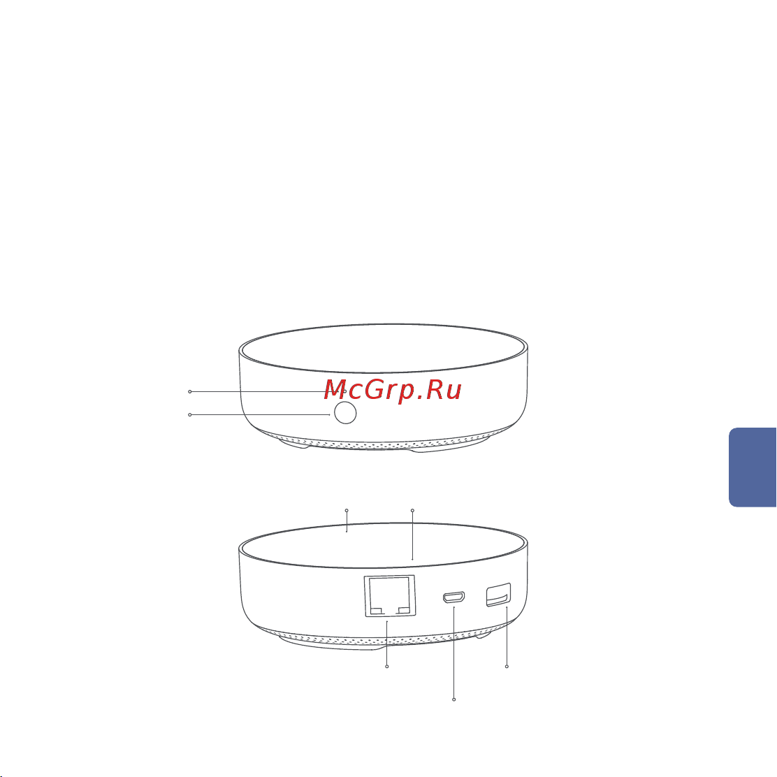 Aqara Hub M2 EU [39/64] Mode d emploi pour hub m2