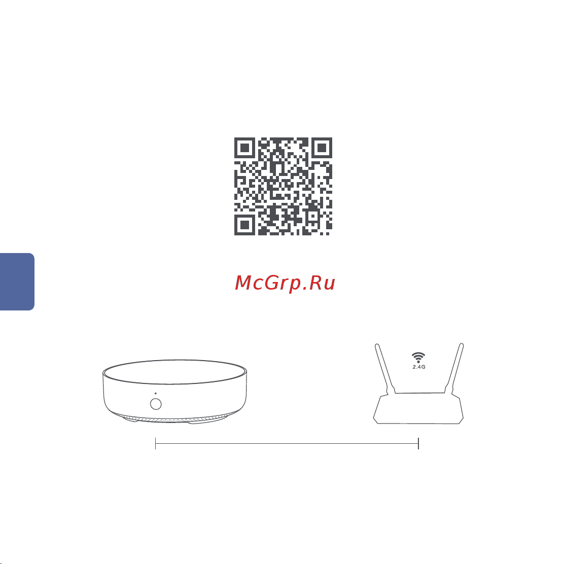 Aqara Hub M2 EU [48/64] Быстрая настройка
