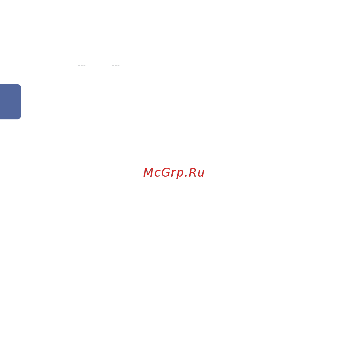 Aqara HM2-G01 для умного дома M2 [8/64] Notice