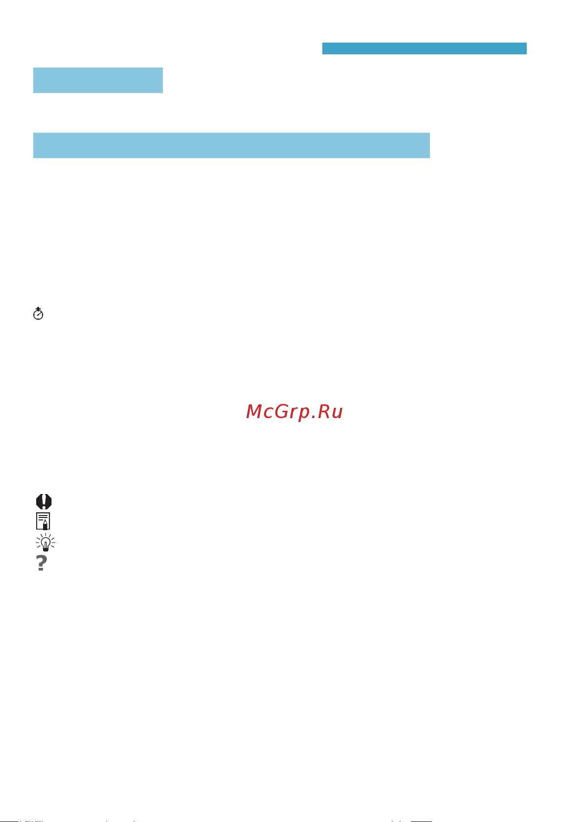 Canon EOS R Body [8/644] Chapters contents