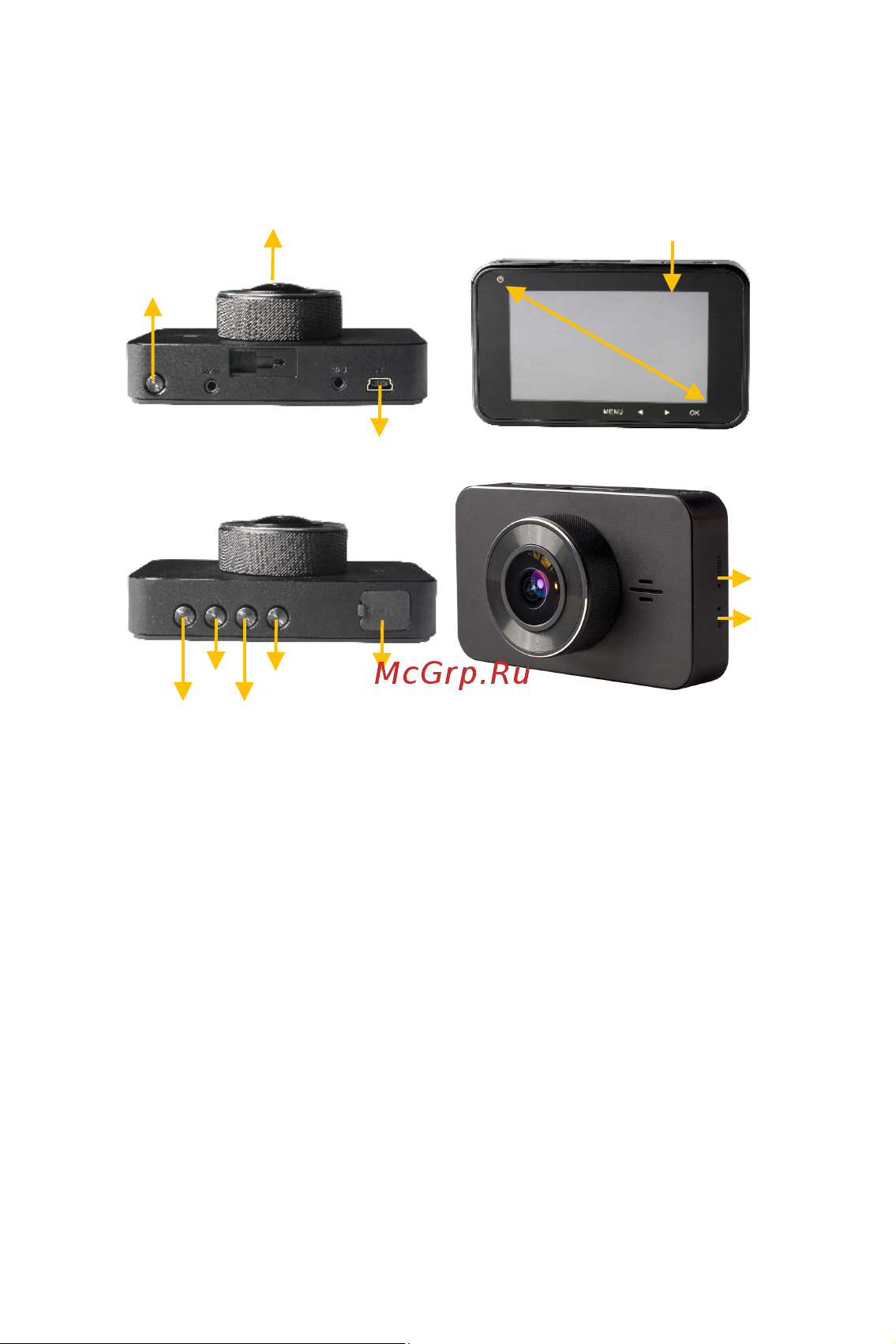 TrendVision X4 [6/20] Слайд номер 6
