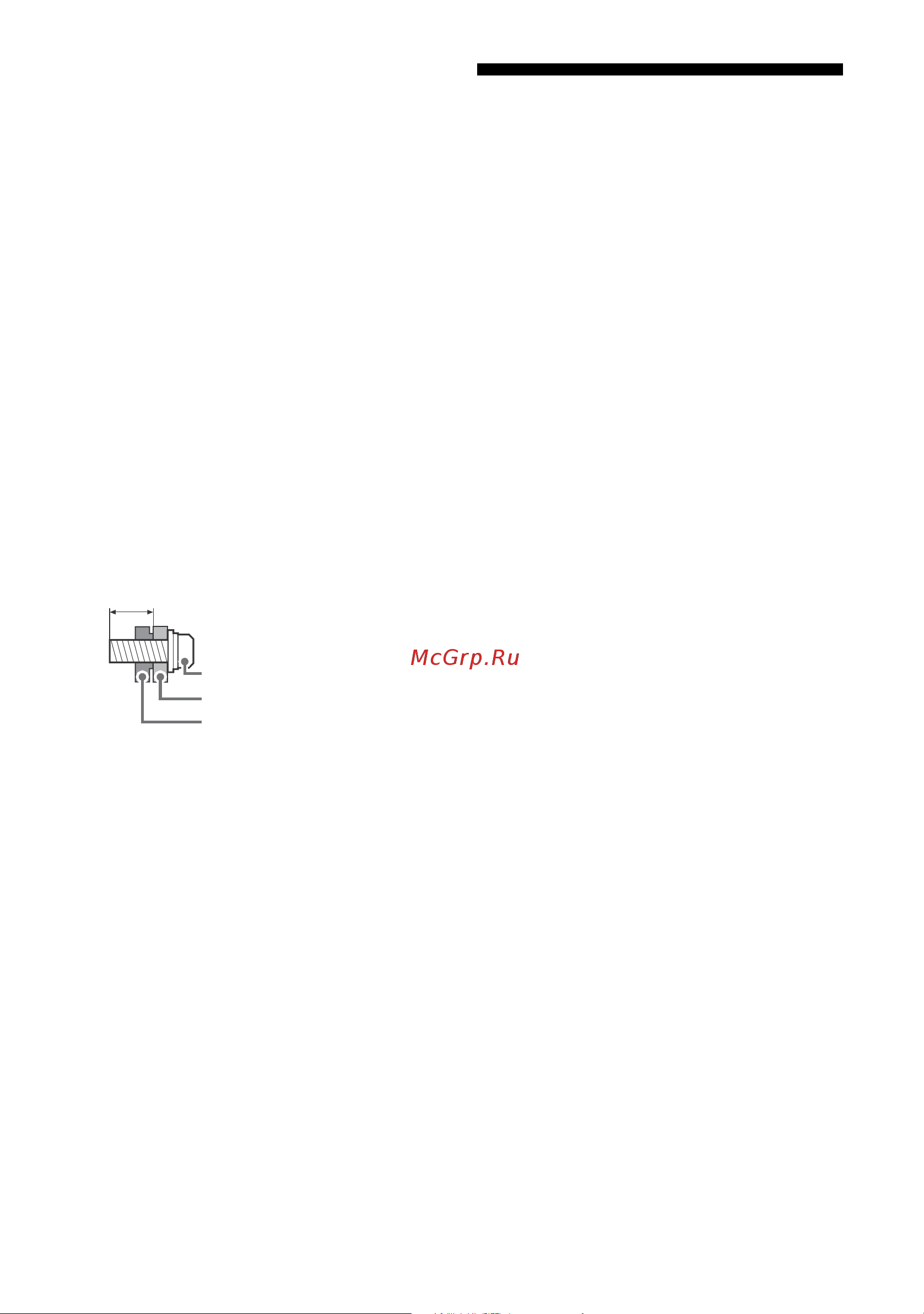 Sony XR65A90J [12/40] Dépannage