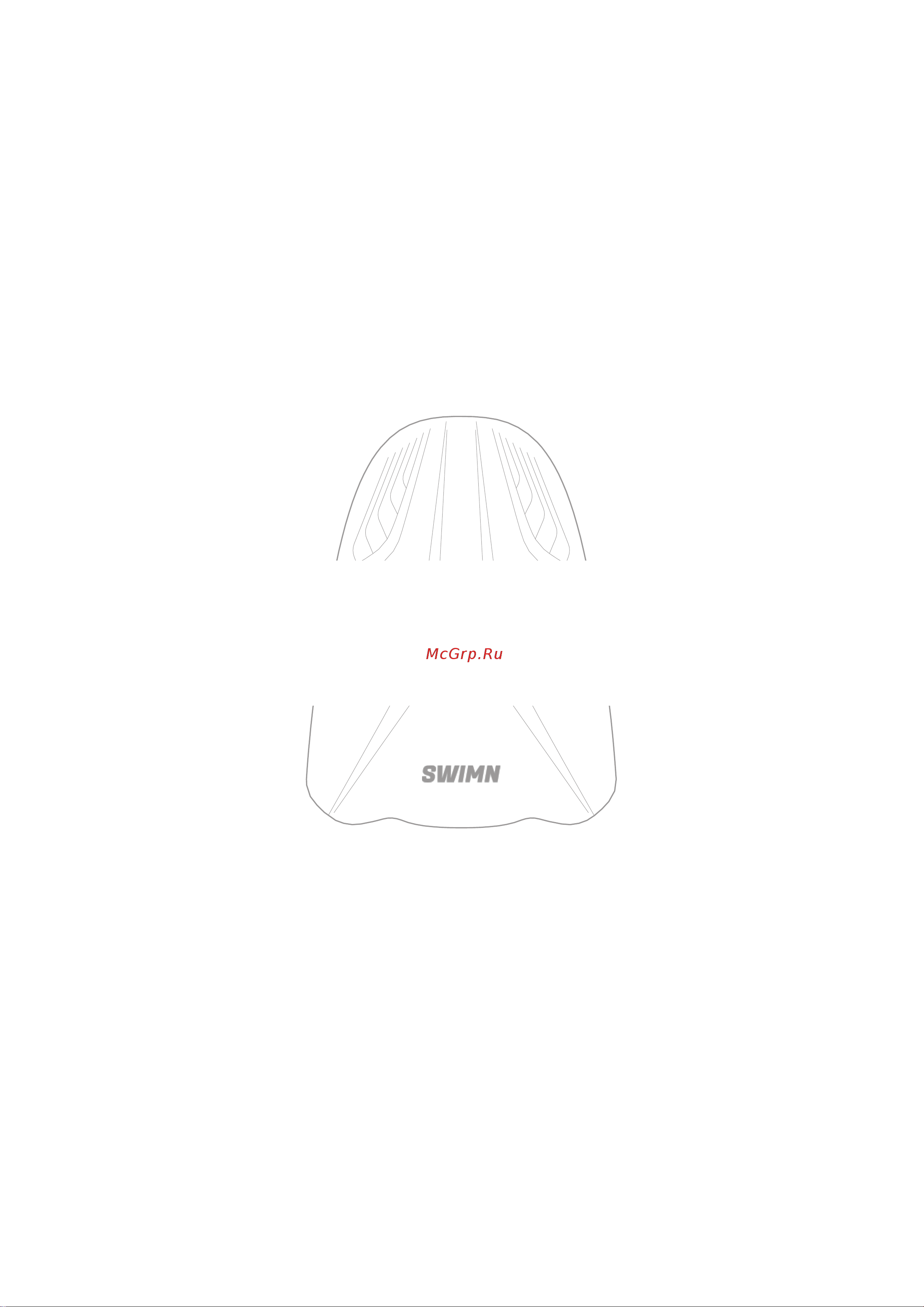 SWIMN S1 Yellow ( Инструкция по эксплуатации онлайн