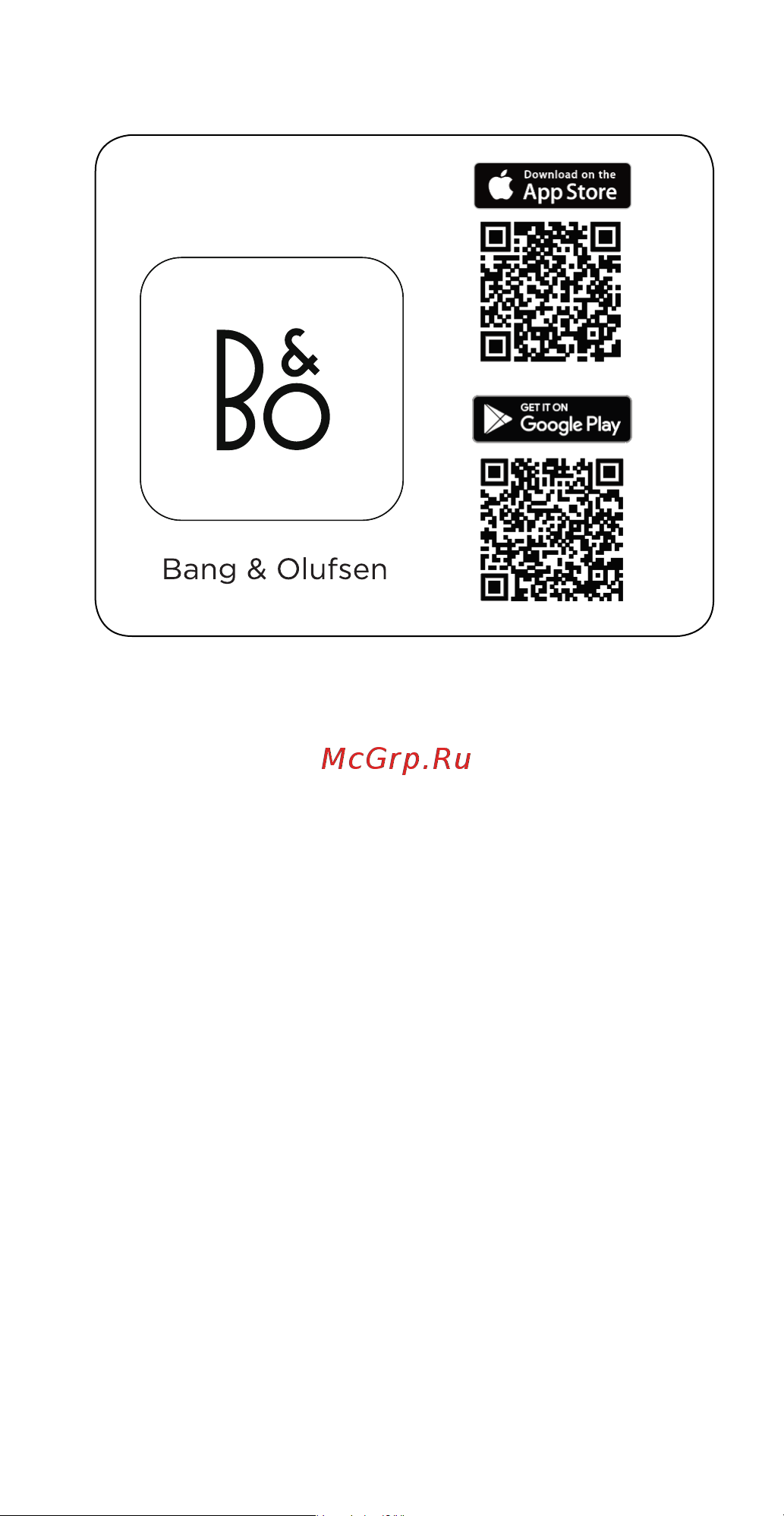 Bang & Olufsen Beolit 20 Black Anthracite Инструкция по эксплуатации онлайн [3/25] 642258