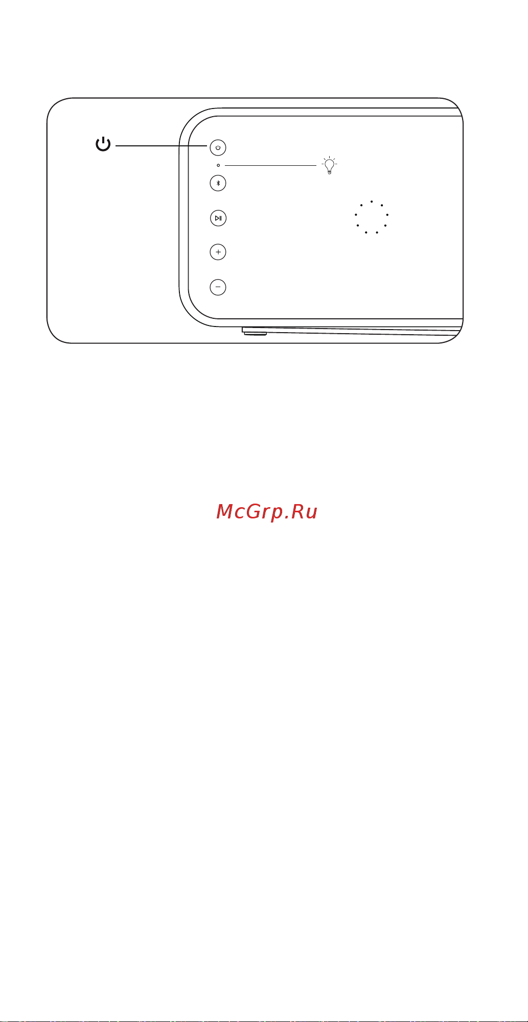 Bang & Olufsen Beolit 20 Grey Mist Инструкция по эксплуатации онлайн [6/25] 642259