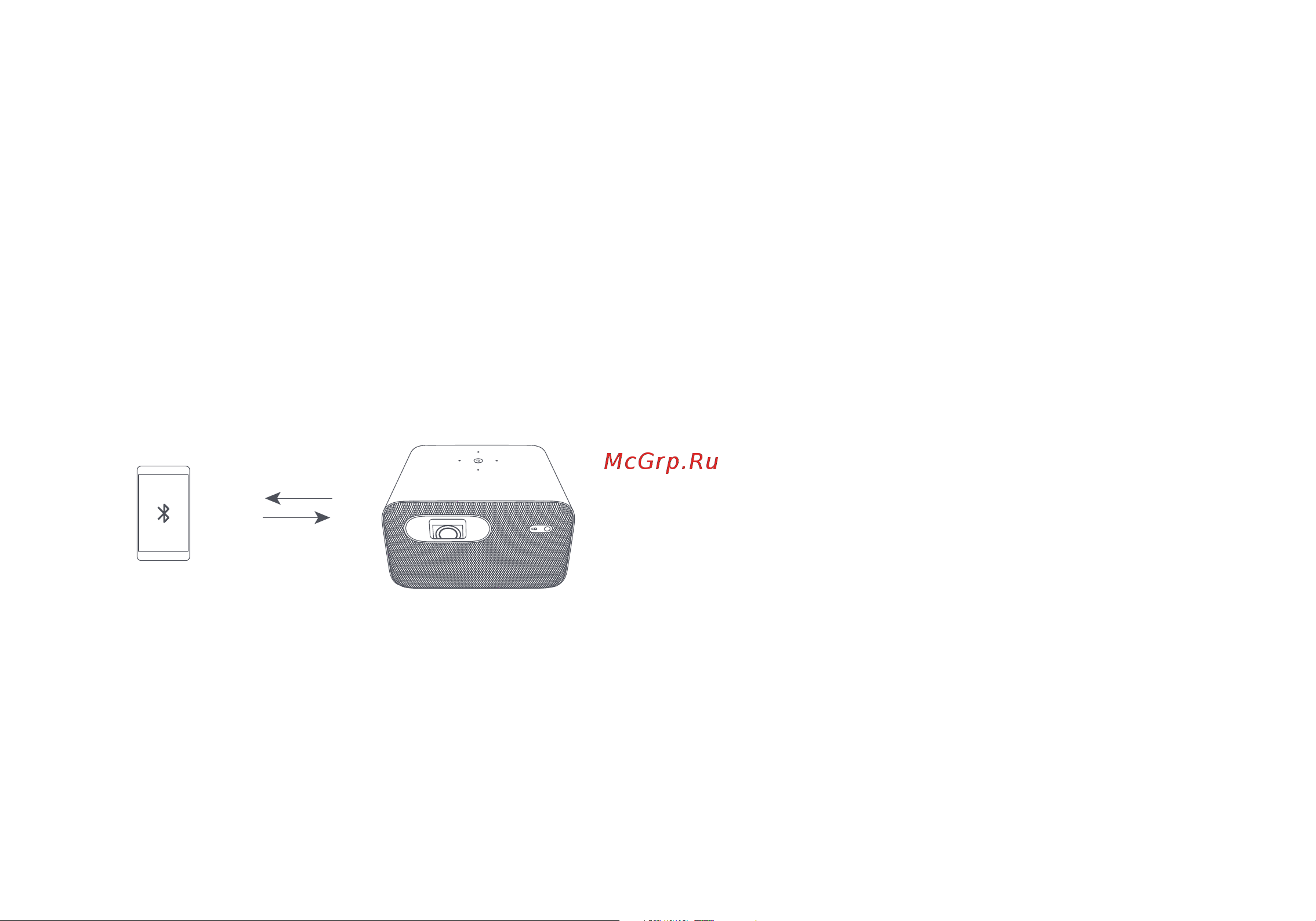 Xiaomi Mi Smart Projector 2 Pro (BHR4884GL) Инструкция по эксплуатации онлайн [16/202] 642346