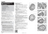 Canon Control Ring Mount EF-EOS R Инструкция по эксплуатации