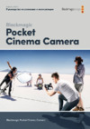 Blackmagic Pocket Cinema Camera 6K Инструкция по эксплуатации