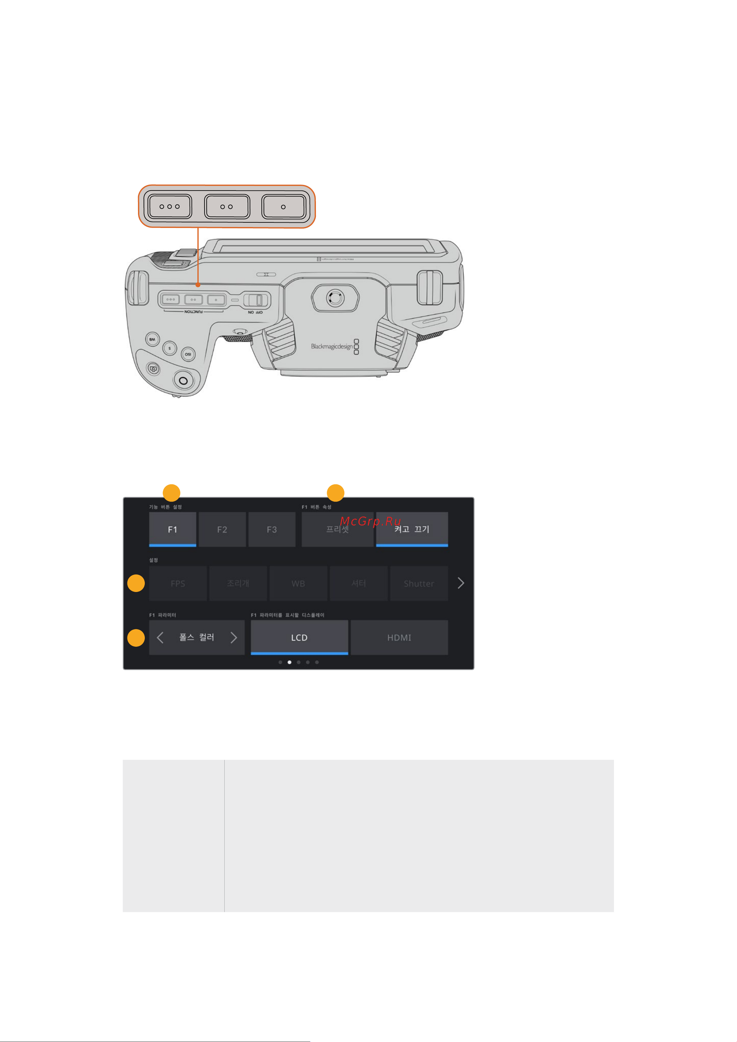 Blackmagic Micro Cinema Camera [1017/1718] Blackmagic pocket cinema camer