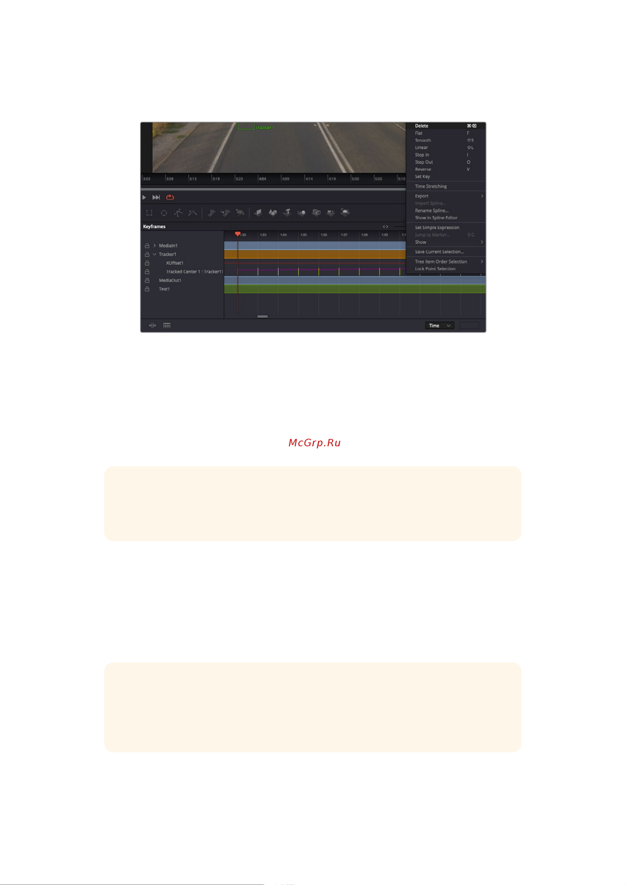 Blackmagic Micro Cinema Camera [1063/1718] Davinci resolv
