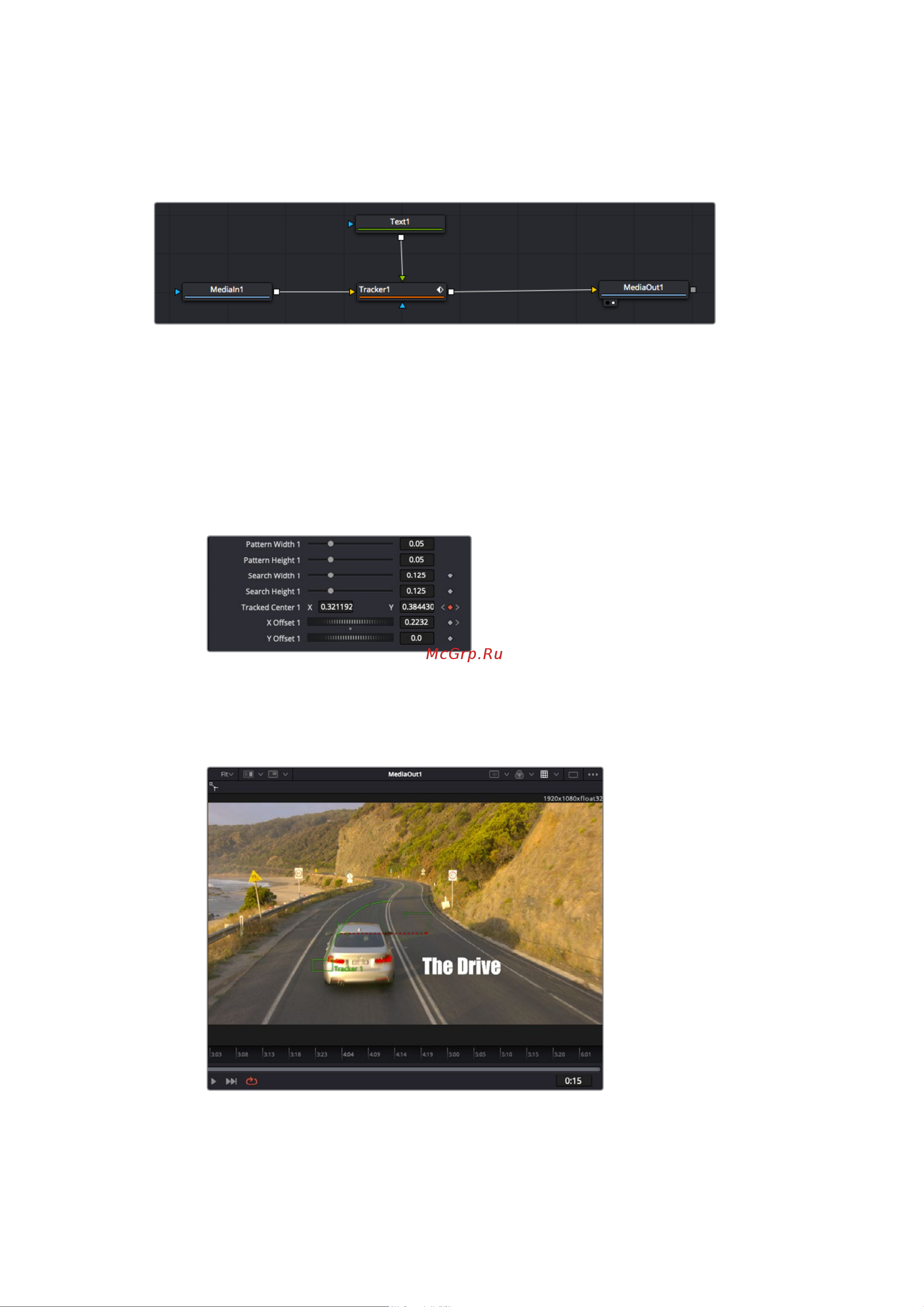 Blackmagic Micro Cinema Camera Инструкция по эксплуатации онлайн [1218/1718] 642536