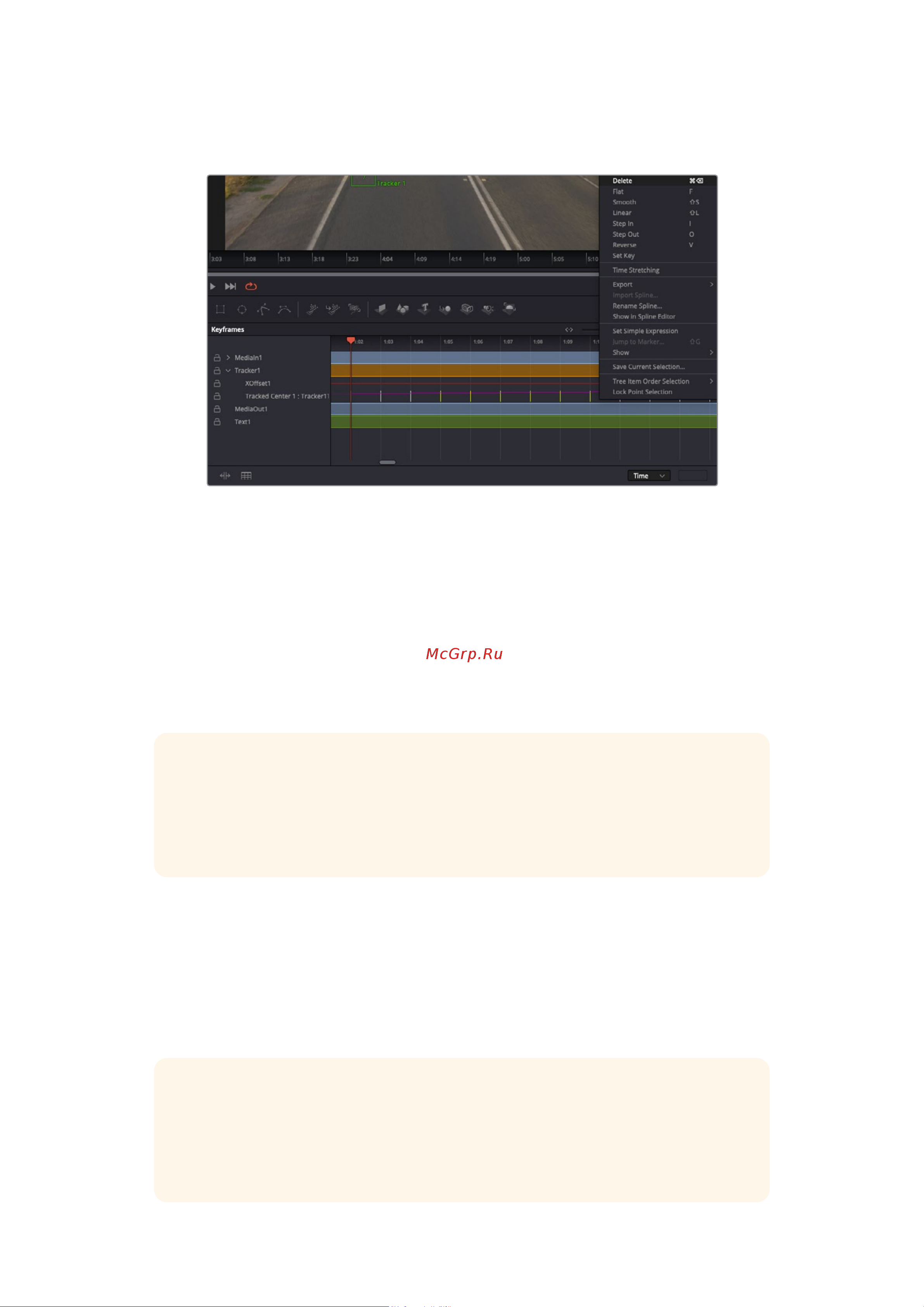 Blackmagic Micro Cinema Camera Инструкция по эксплуатации онлайн [1219/1718] 642536