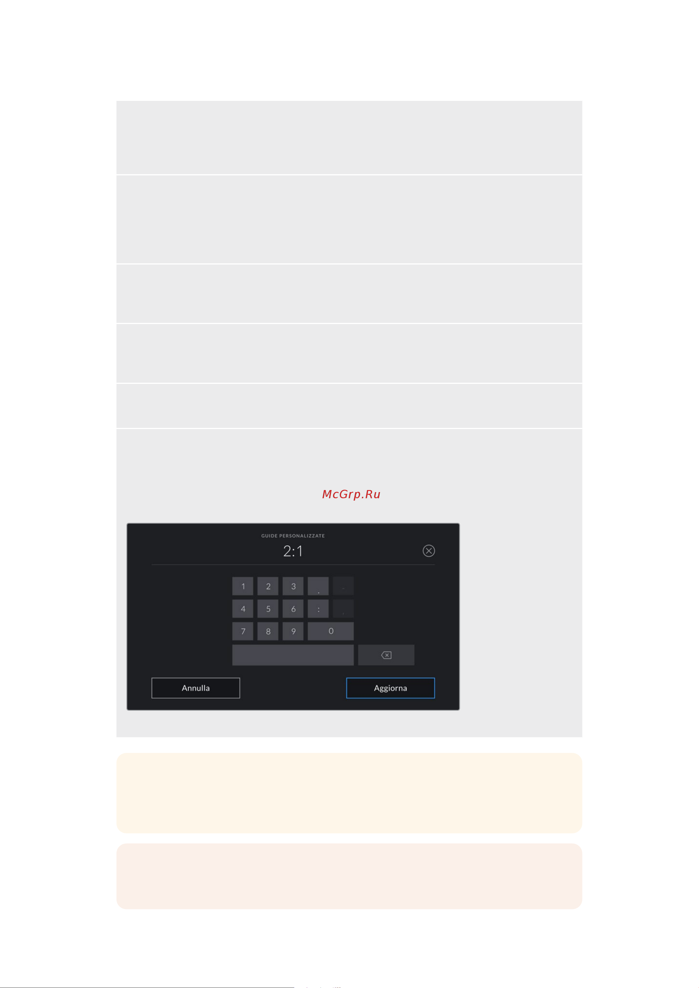 Blackmagic Micro Cinema Camera Инструкция по эксплуатации онлайн [1291/1718] 642536