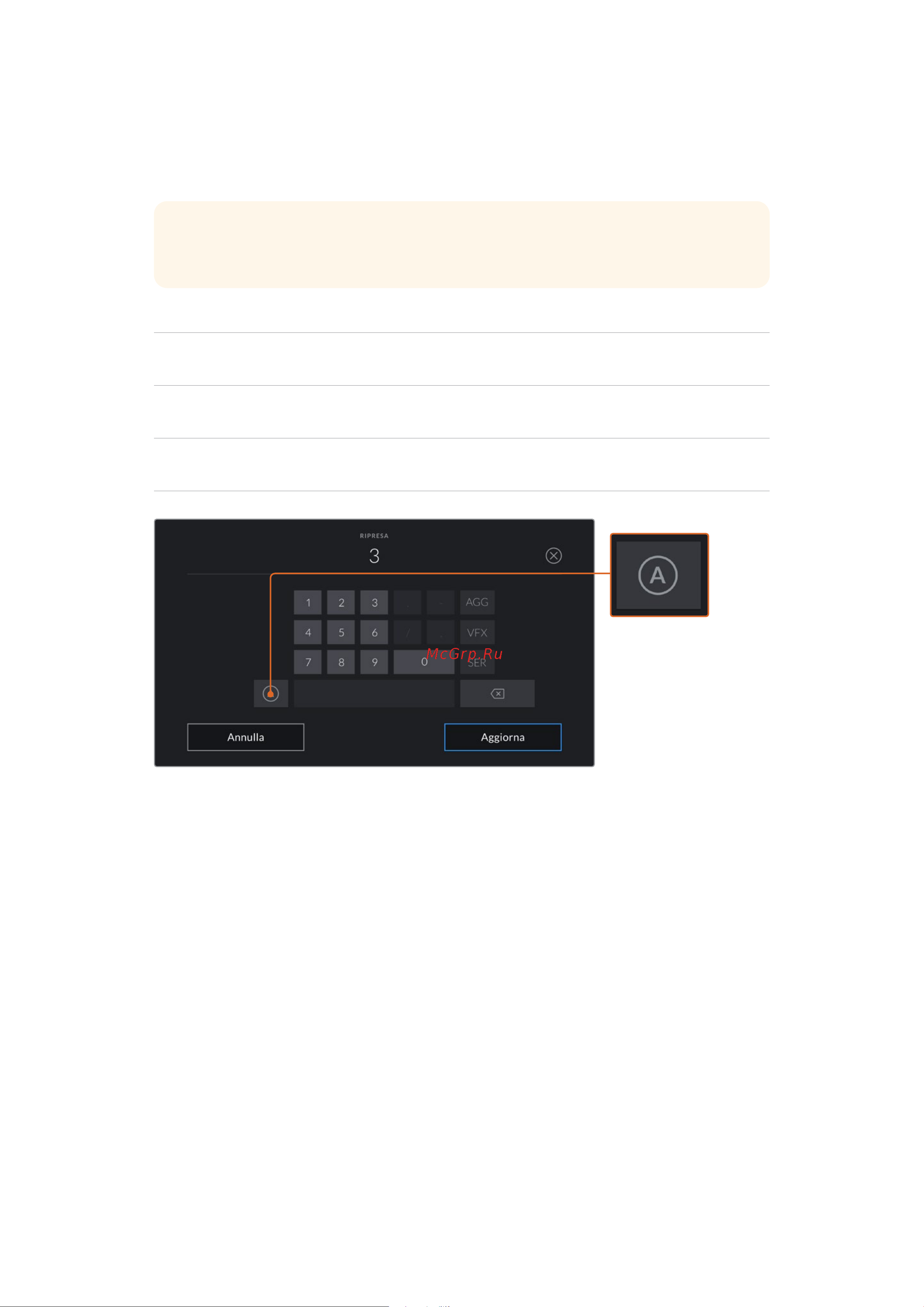 Blackmagic Micro Cinema Camera Инструкция по эксплуатации онлайн [1345/1718] 642536