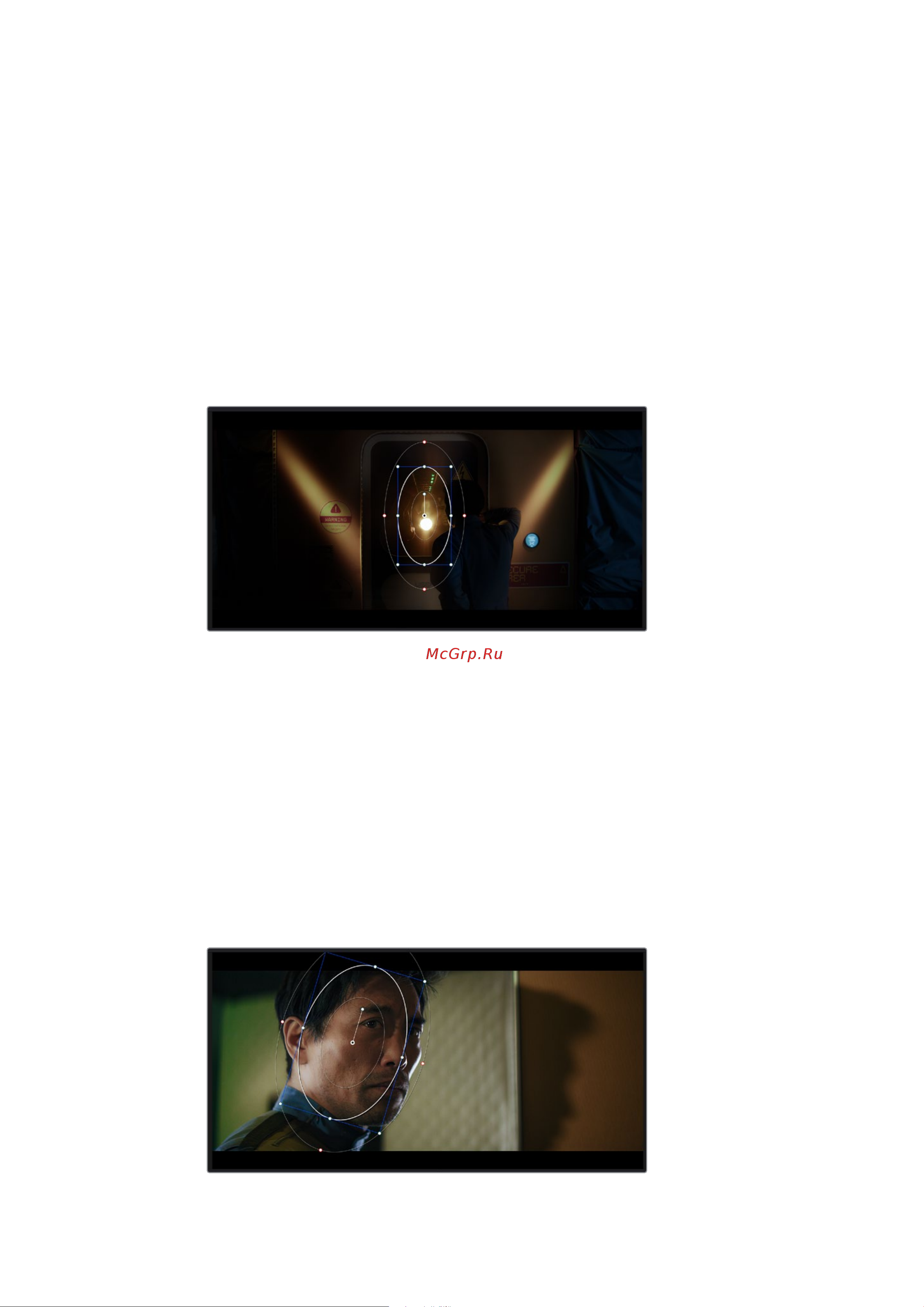 Blackmagic Micro Cinema Camera [1361/1718] Inserire una power window