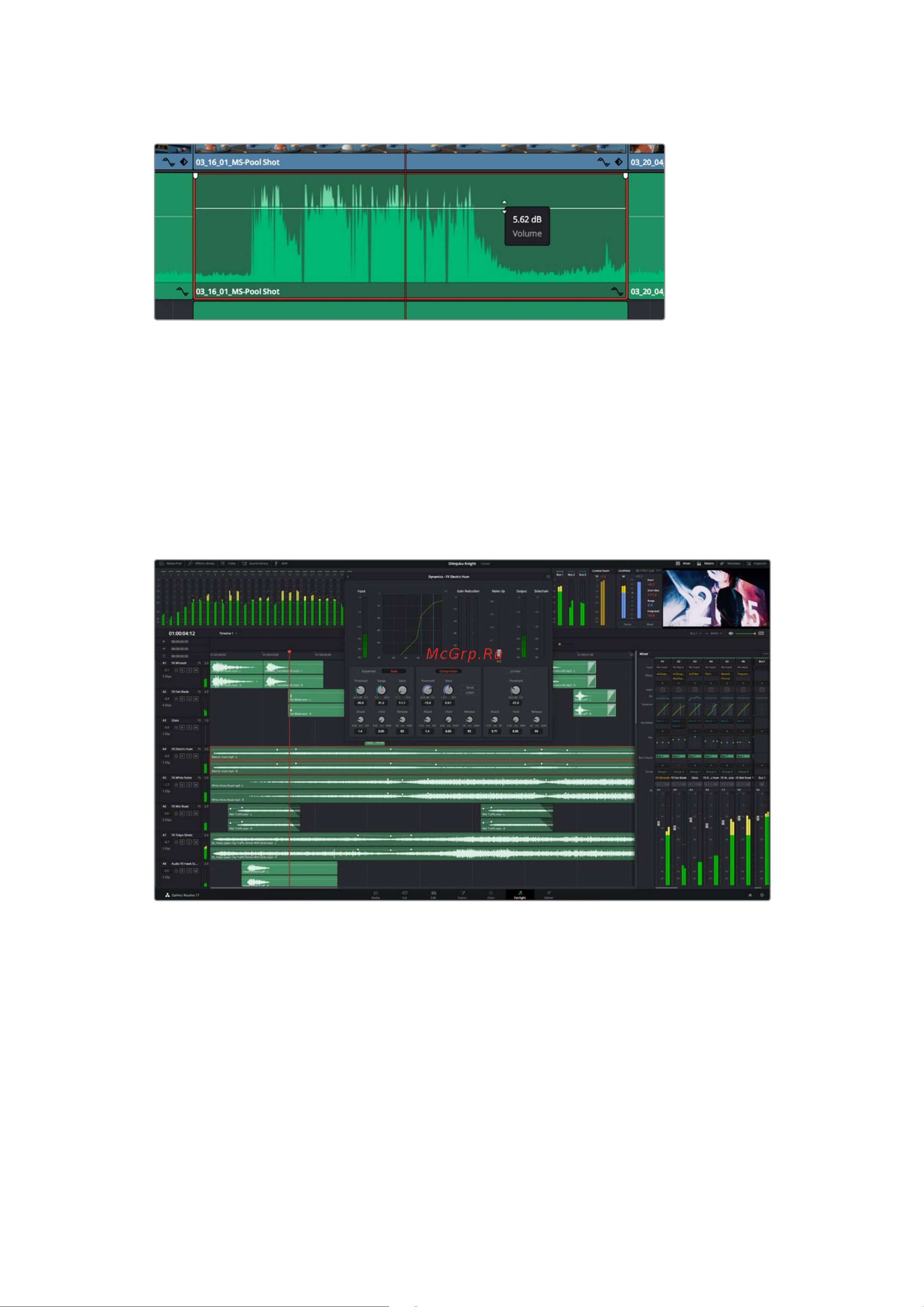 Blackmagic Micro Cinema Camera [1364/1718] La pagina fairlight