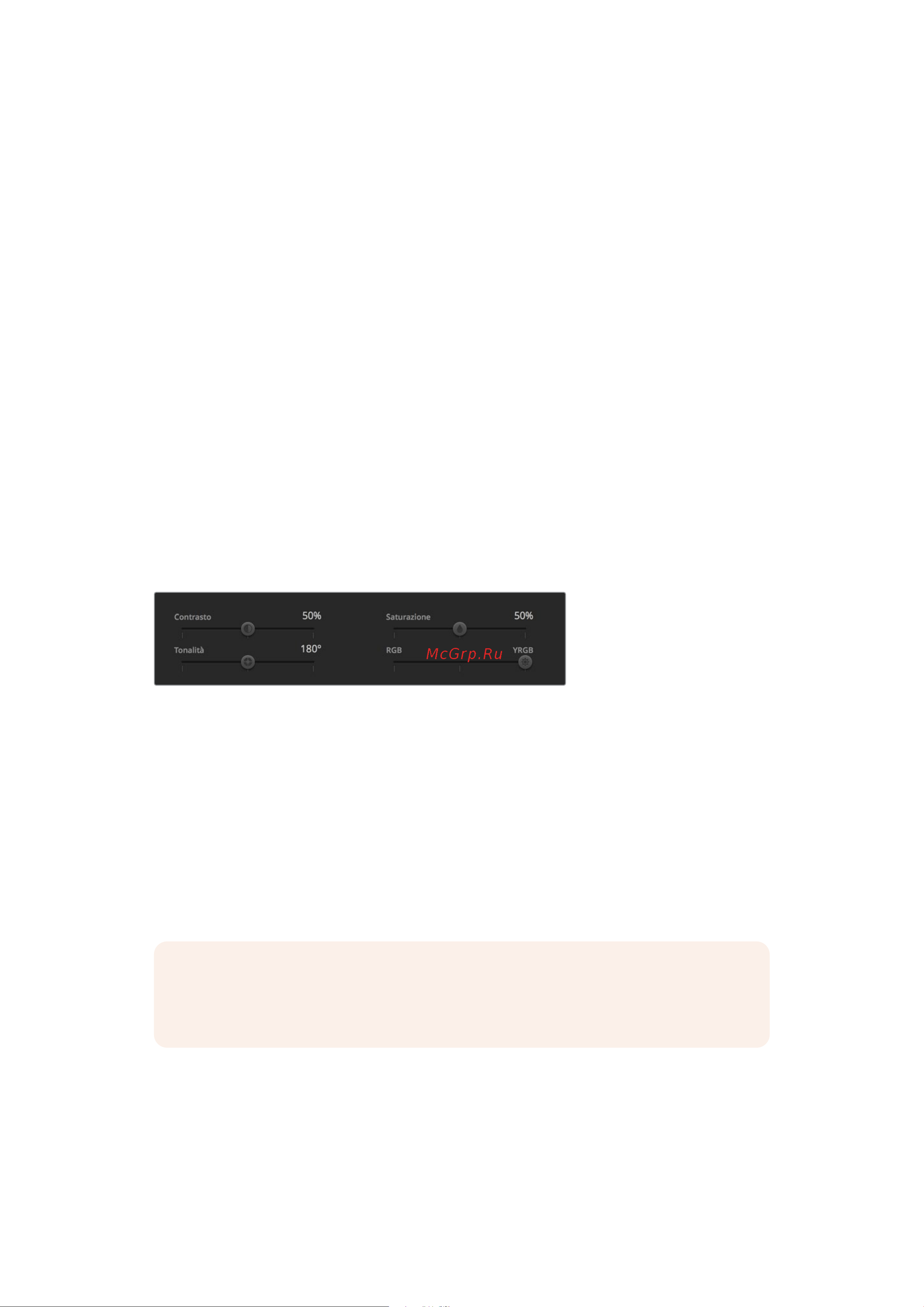 Blackmagic Micro Cinema Camera Инструкция по эксплуатации онлайн [1384/1718] 642536