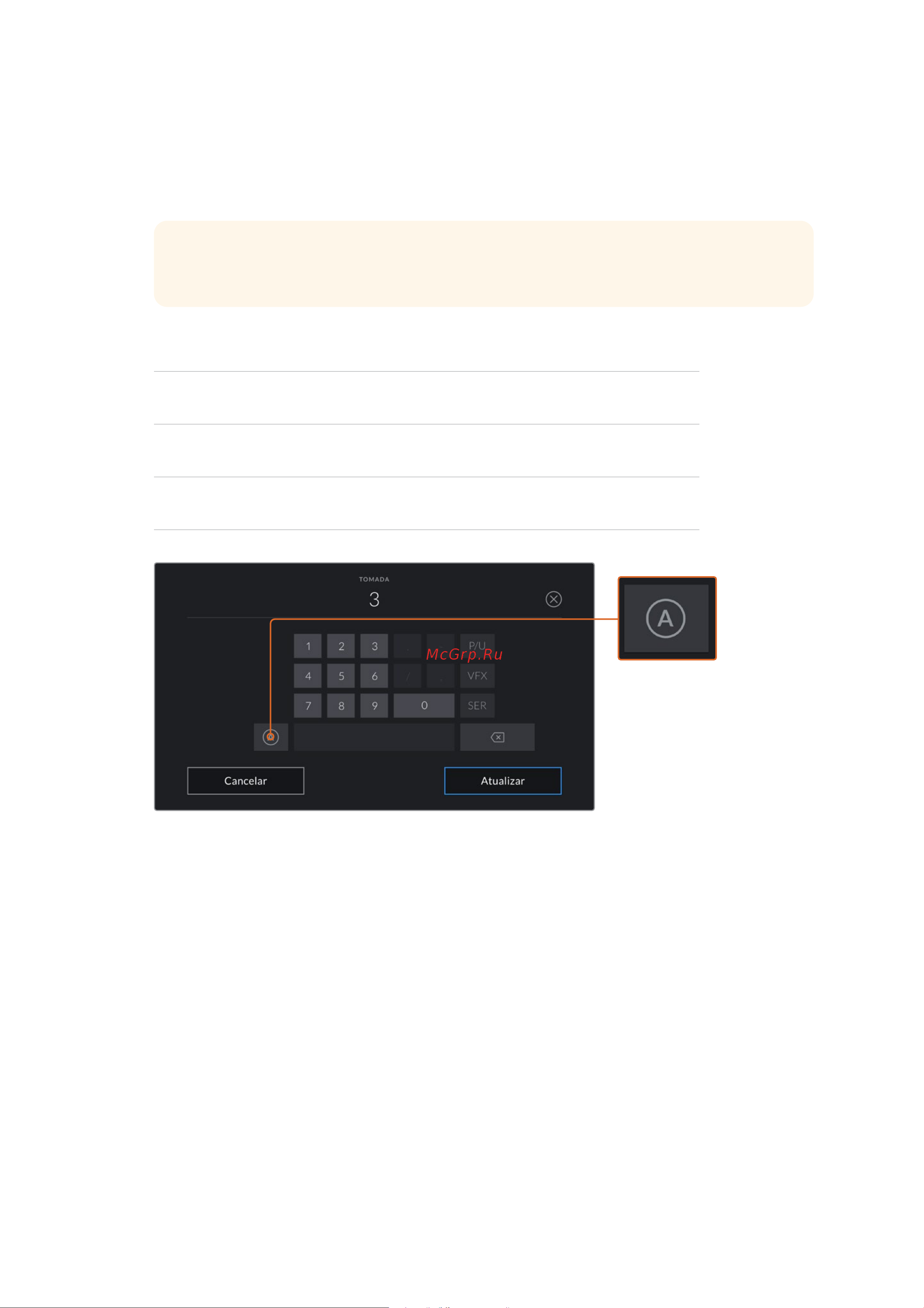 Blackmagic Micro Cinema Camera Инструкция по эксплуатации онлайн [1501/1718] 642536