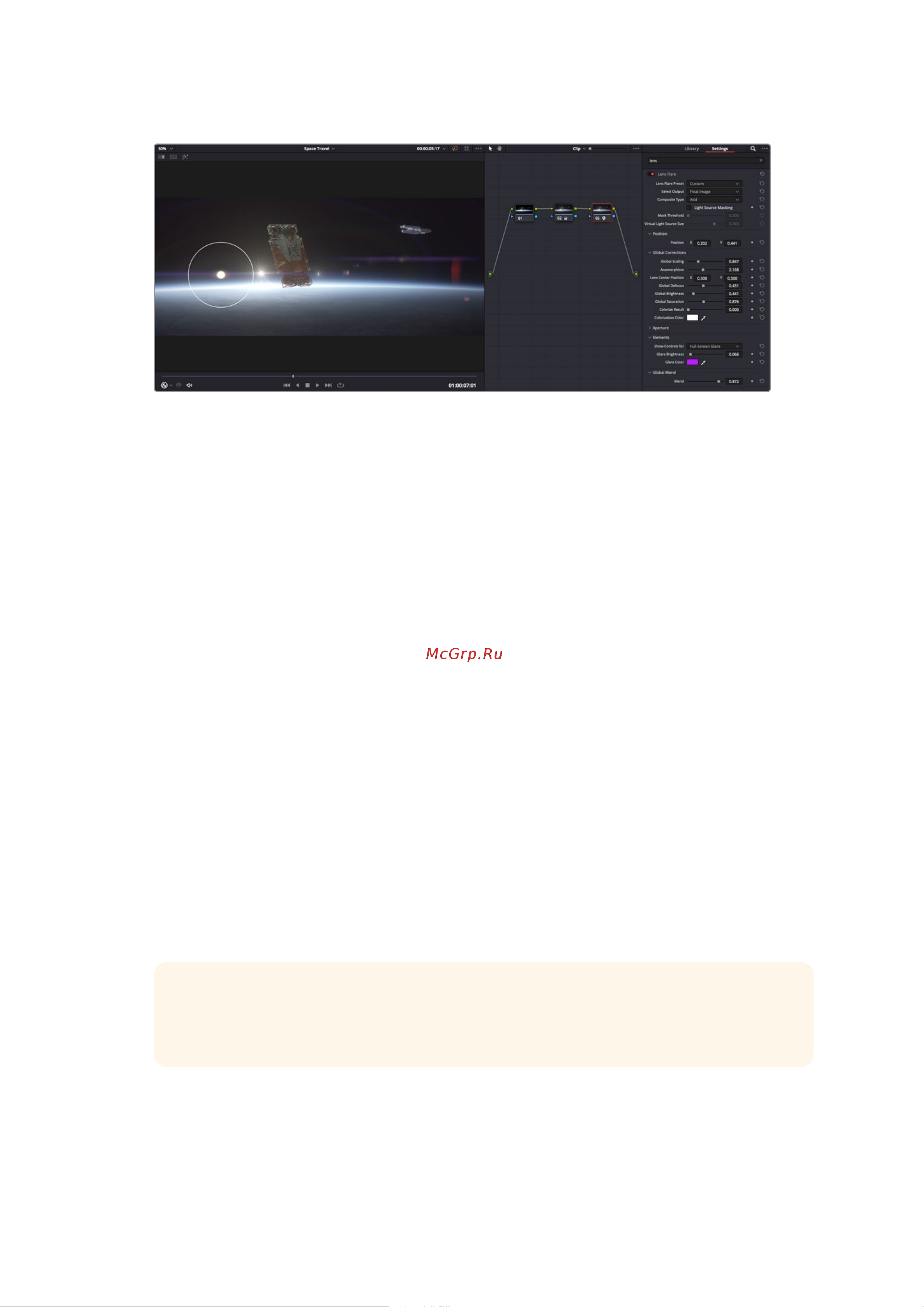 Blackmagic Micro Cinema Camera [1519/1718] Misturando seu áudio