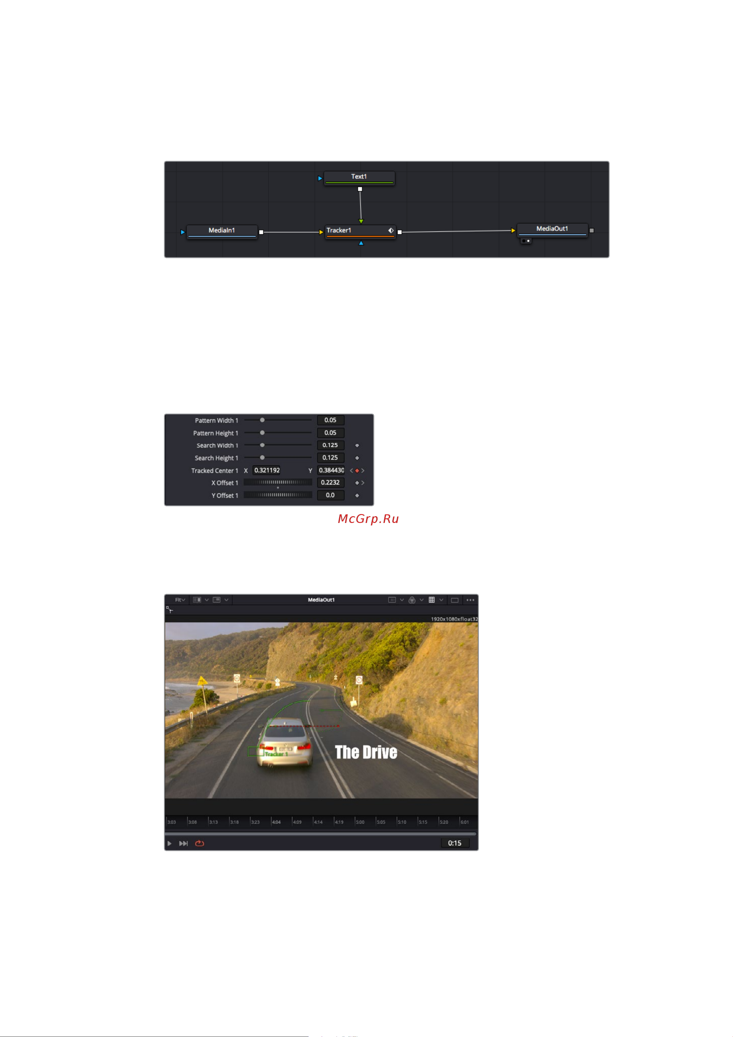 Blackmagic Micro Cinema Camera Инструкция по эксплуатации онлайн [1530/1718] 642536