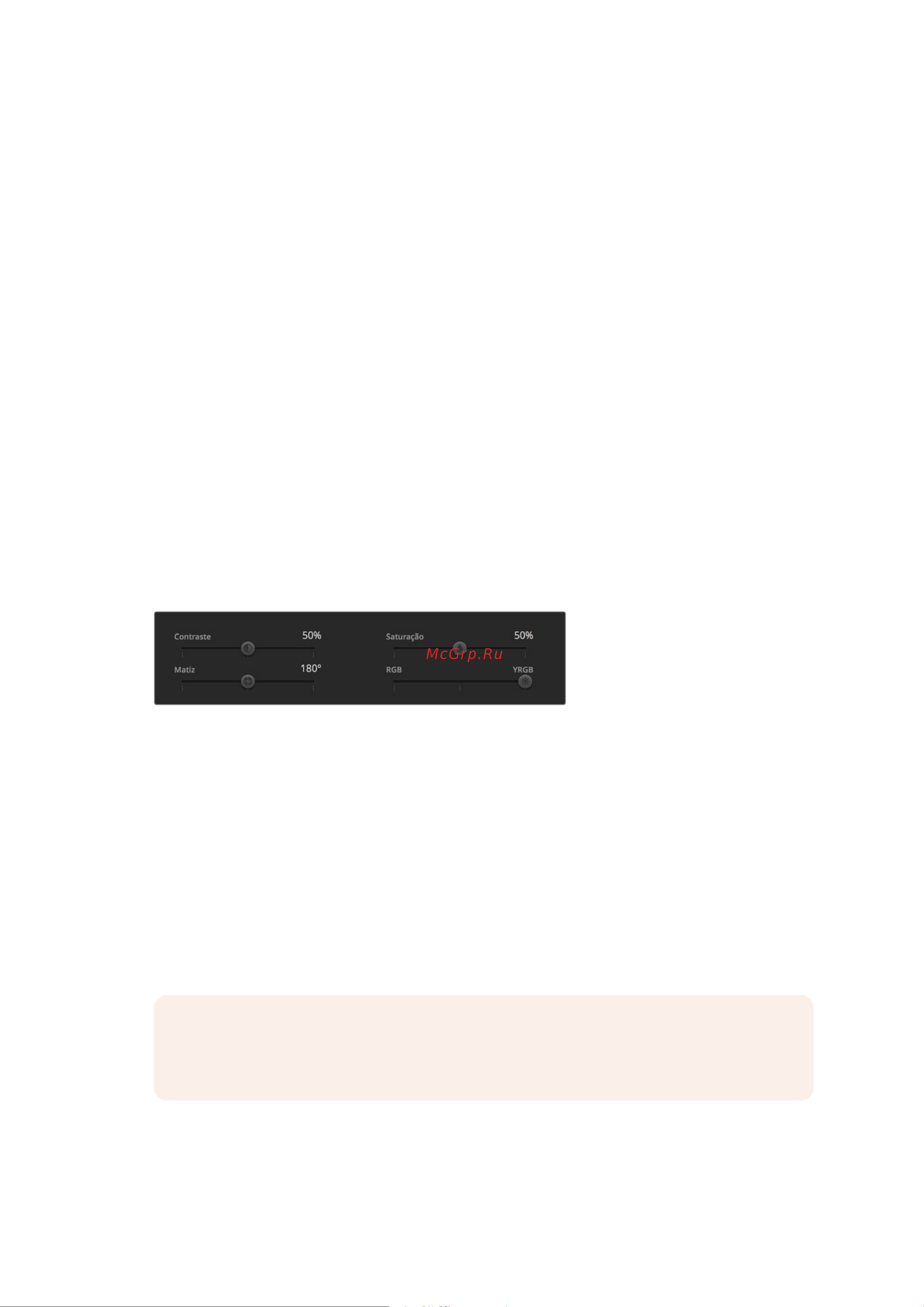 Blackmagic Micro Cinema Camera Инструкция по эксплуатации онлайн [1540/1718] 642536