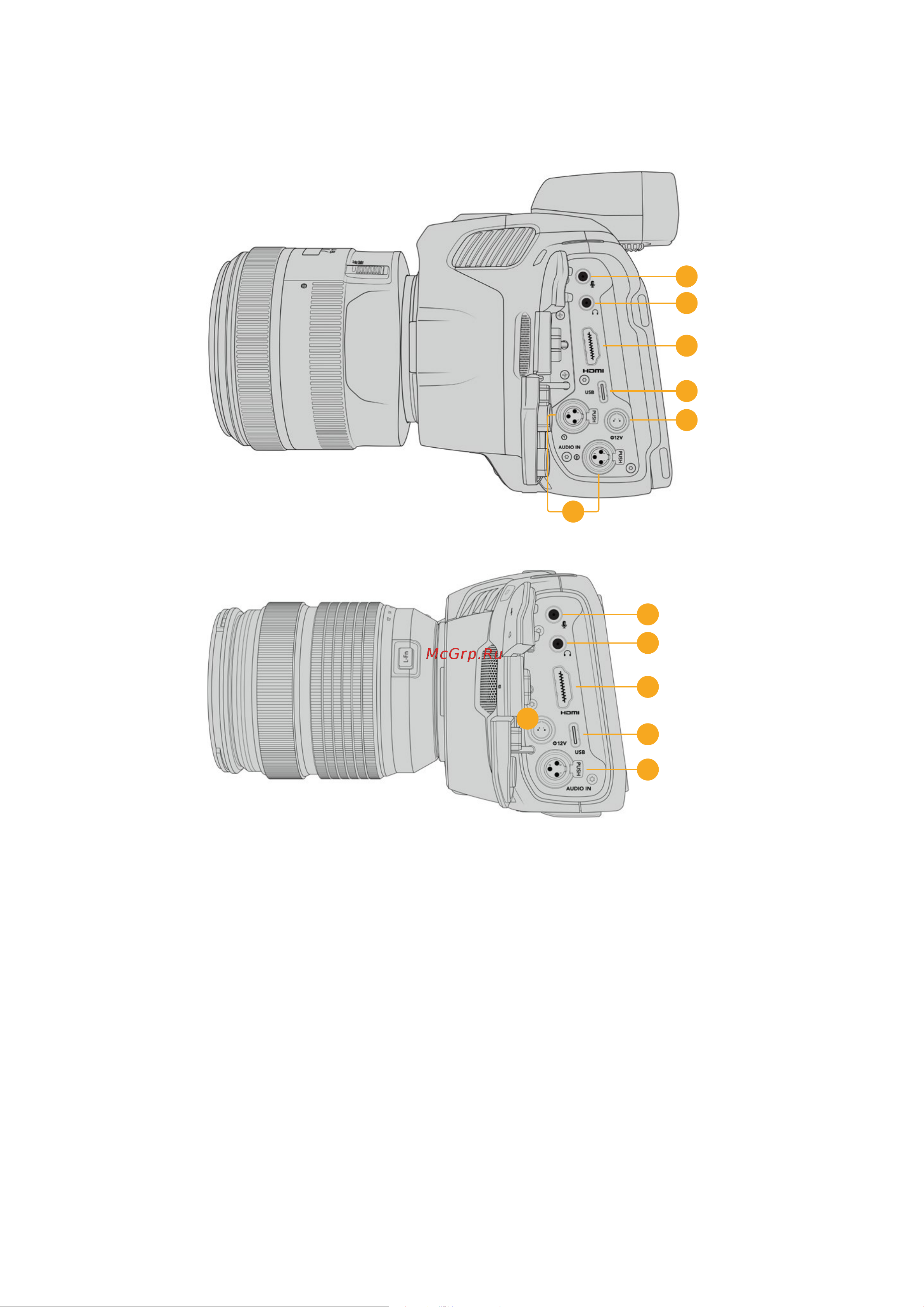 Blackmagic Micro Cinema Camera [1592/1718] Mm mikrofon girişi kameranızın 3 mm lik stereo bağlantısına bir mikrofon bağlayın mikrofon ve hat line seviye ses desteklenir mikrofon seviyesinde ses hat seviyesindekinden daha düşüktür yani kameraya bir mikrofon bağlıyorsanız ve hat seviyesini seçtiyseniz seviyelerin çok düşük olduğunu göreceksiniz mikrofon girişi harici bir kaynaktan smpte uyumlu ltc zaman kodunu sol kanalda kabul eder geçerli zaman kodu otomatik olarak tespit edilir ve video dosyanıza zaman kodu metadata olarak gömülür ltc zaman kodunu hat seviyesindeki bir çıkış üzerinden göndermenizi tavsiye ederiz özellikle de zaman kodunu bir ses kanalı olarak kaydetmediğiniz zaman