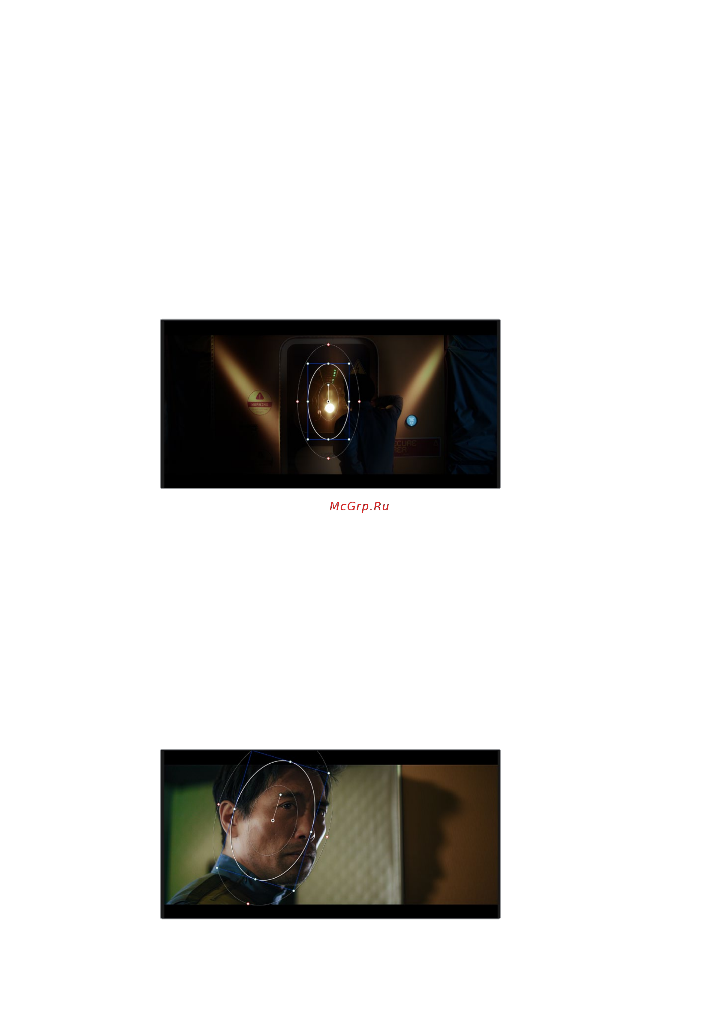 Blackmagic Micro Cinema Camera [1673/1718] Bir power window i lave edilmesi