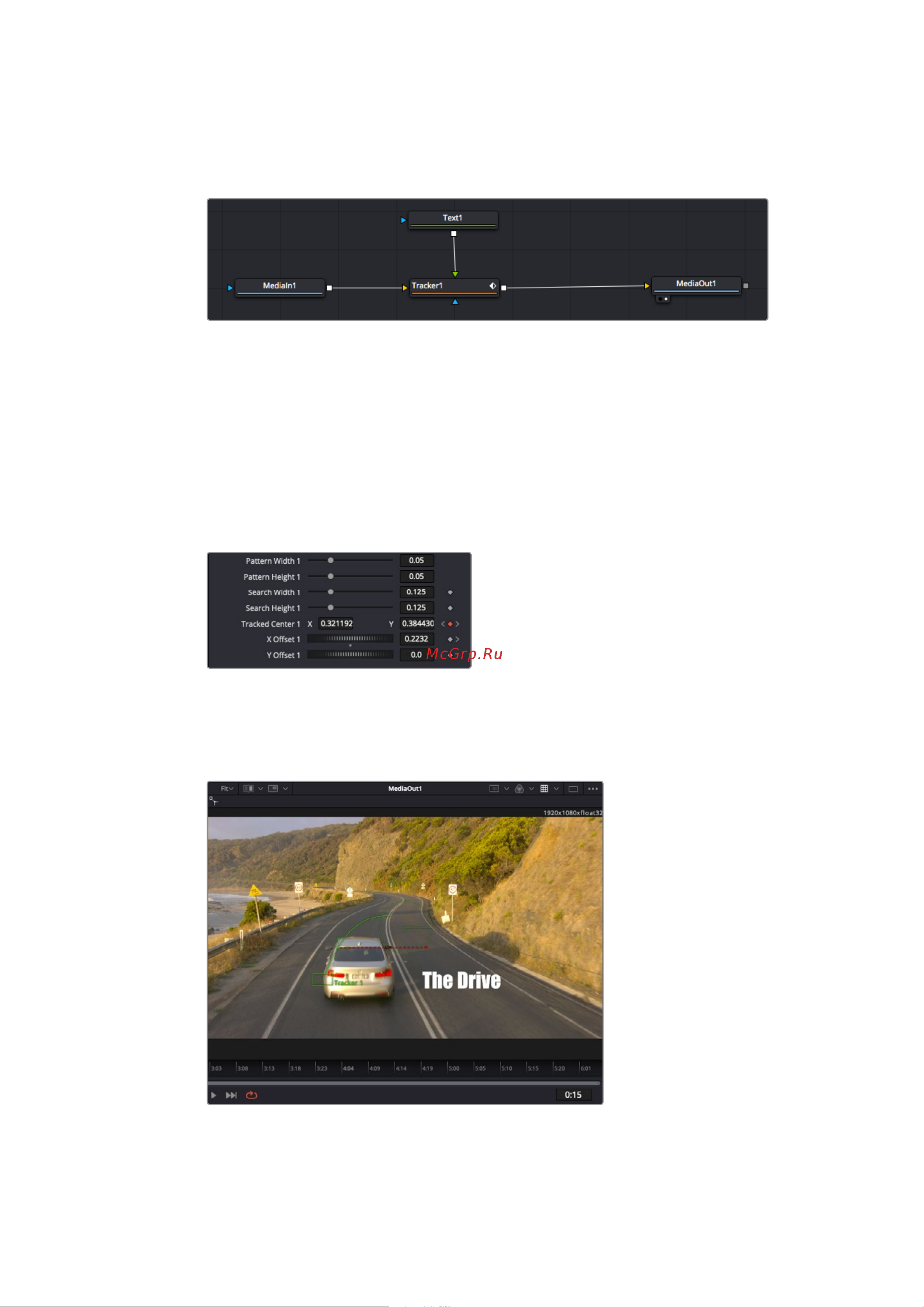 Blackmagic Micro Cinema Camera Инструкция по эксплуатации онлайн [1686/1718] 642536