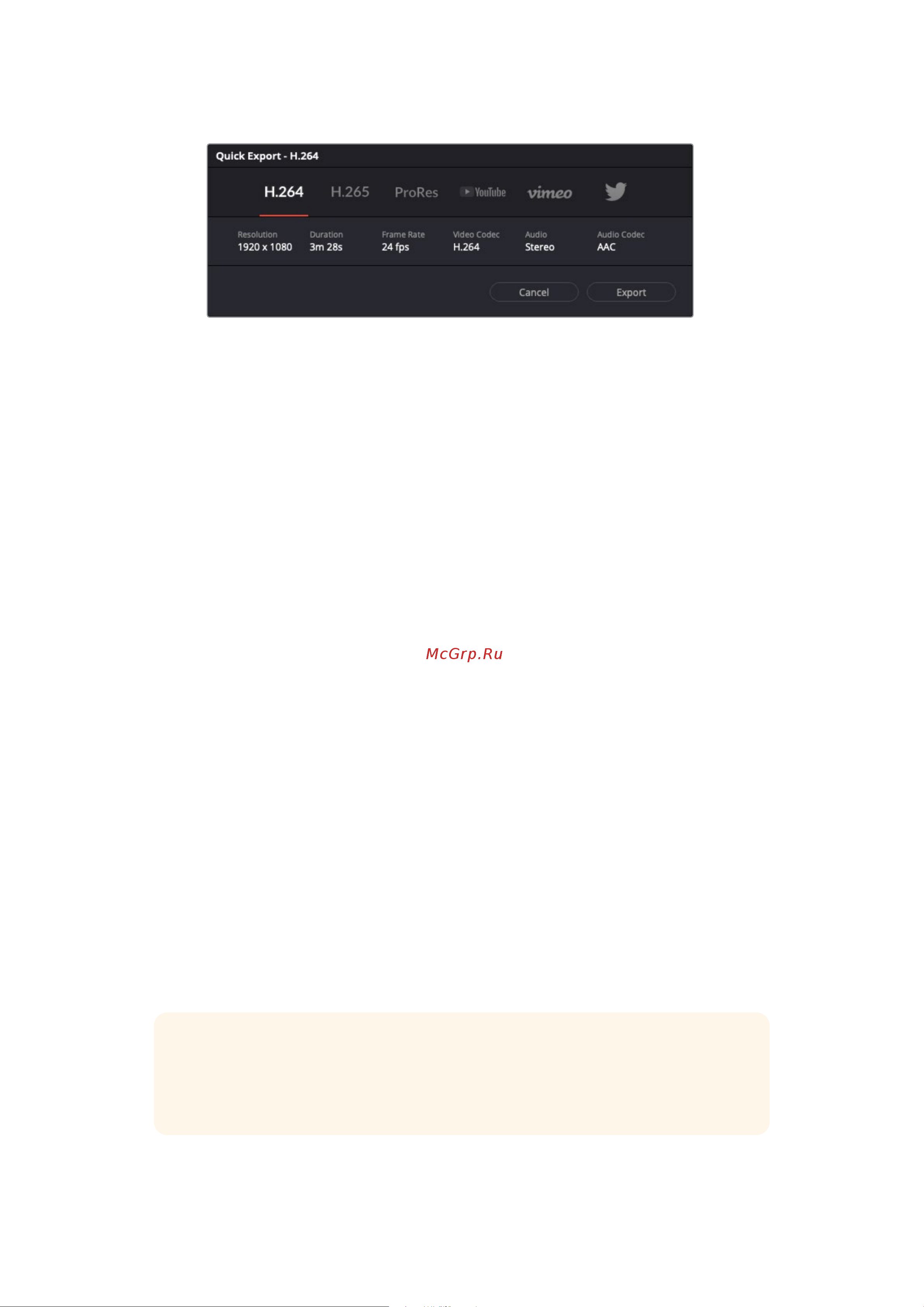 Blackmagic Micro Cinema Camera [1689/1718] Tesimat deliver sayfası