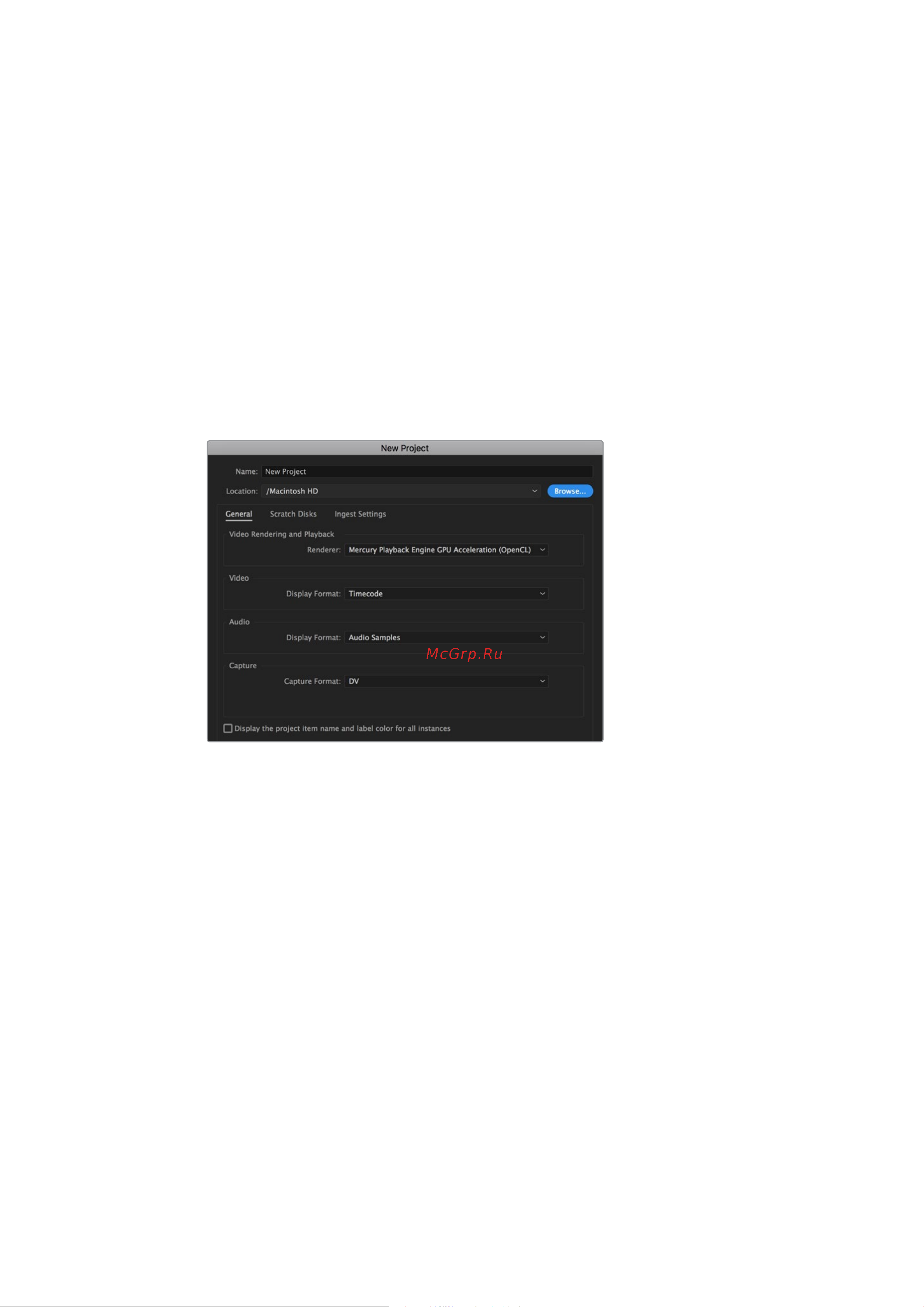 Blackmagic Micro Cinema Camera [1699/1718] Adobe premier pro cc kullanımı